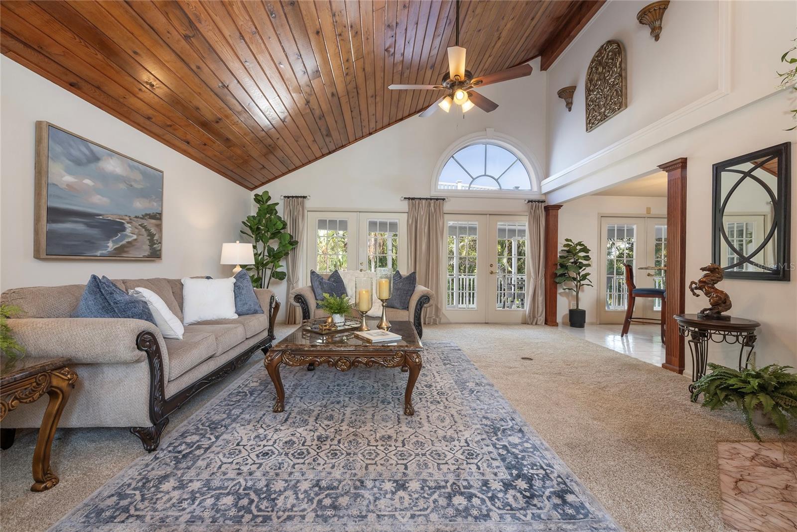 761 SOUNDVIEW DR, PALM HARBOR, FL, 34683