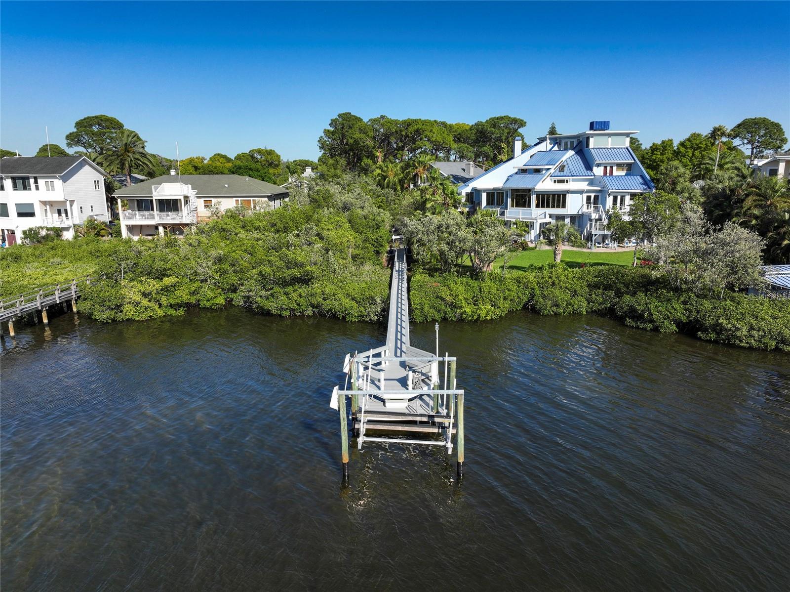 761 SOUNDVIEW DR, PALM HARBOR, FL, 34683