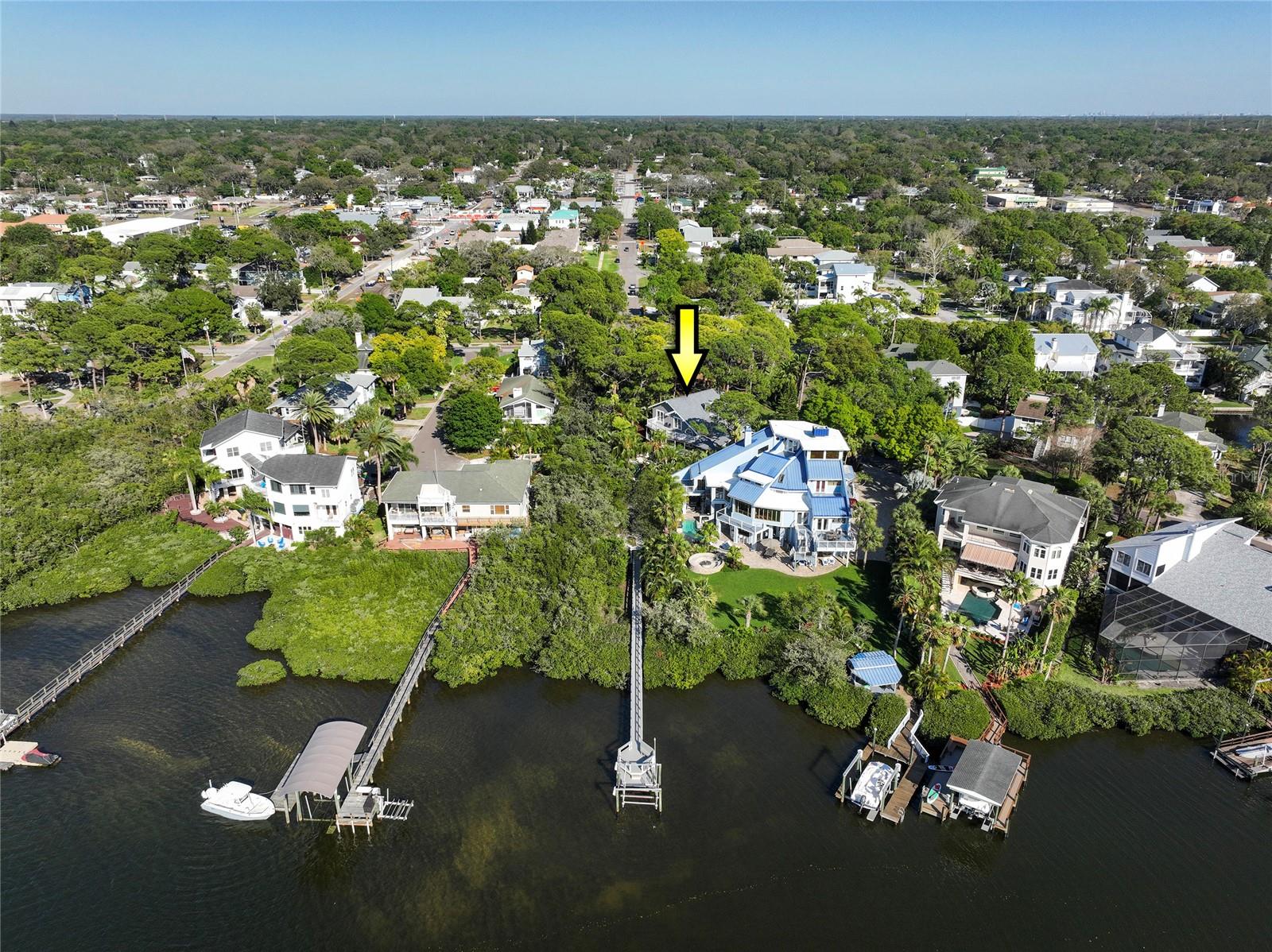 761 SOUNDVIEW DR, PALM HARBOR, FL, 34683