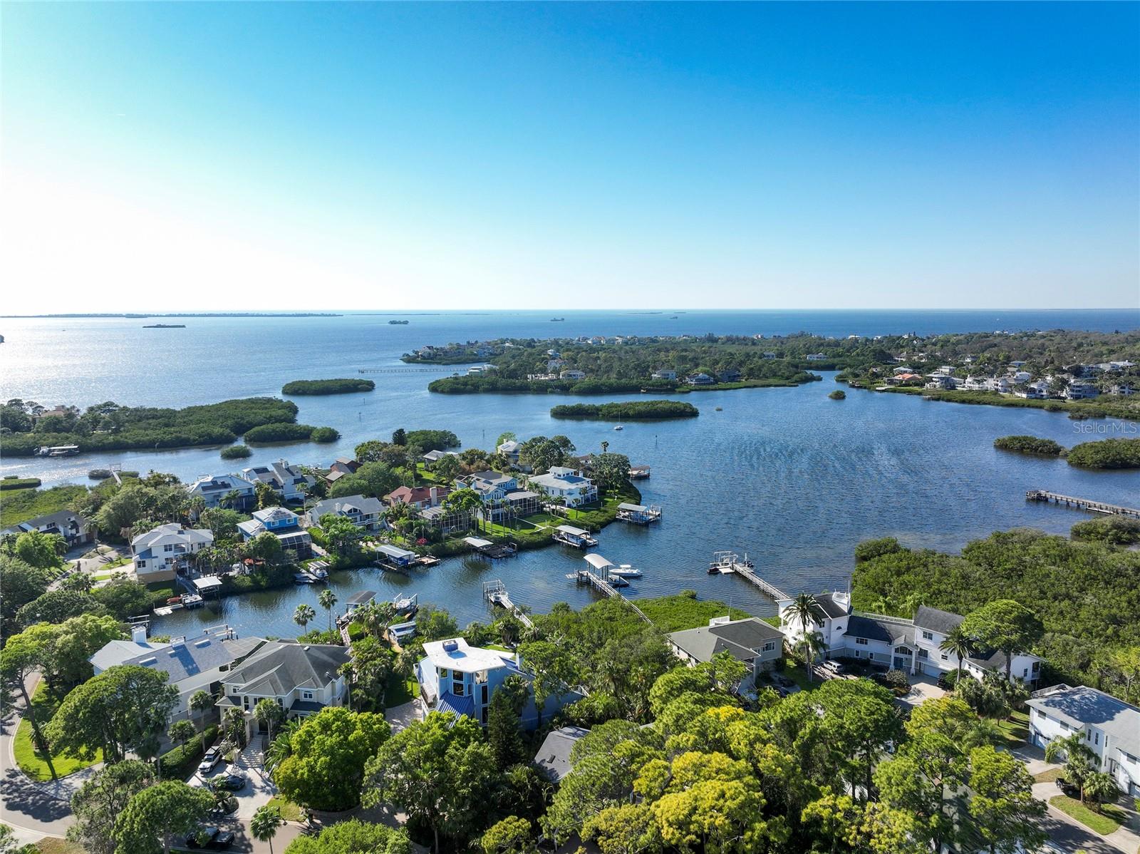 761 SOUNDVIEW DR, PALM HARBOR, FL, 34683