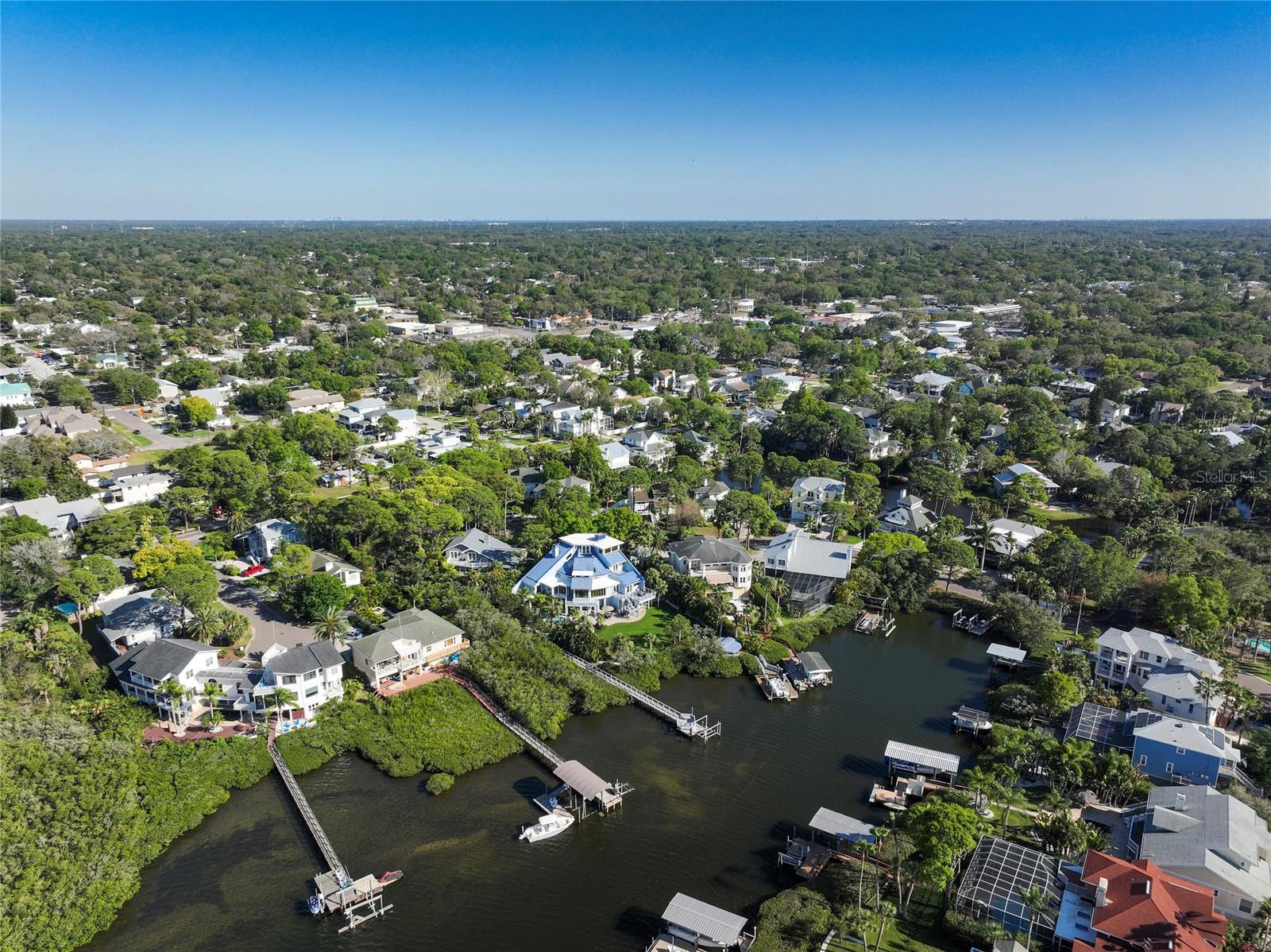 761 SOUNDVIEW DR, PALM HARBOR, FL, 34683
