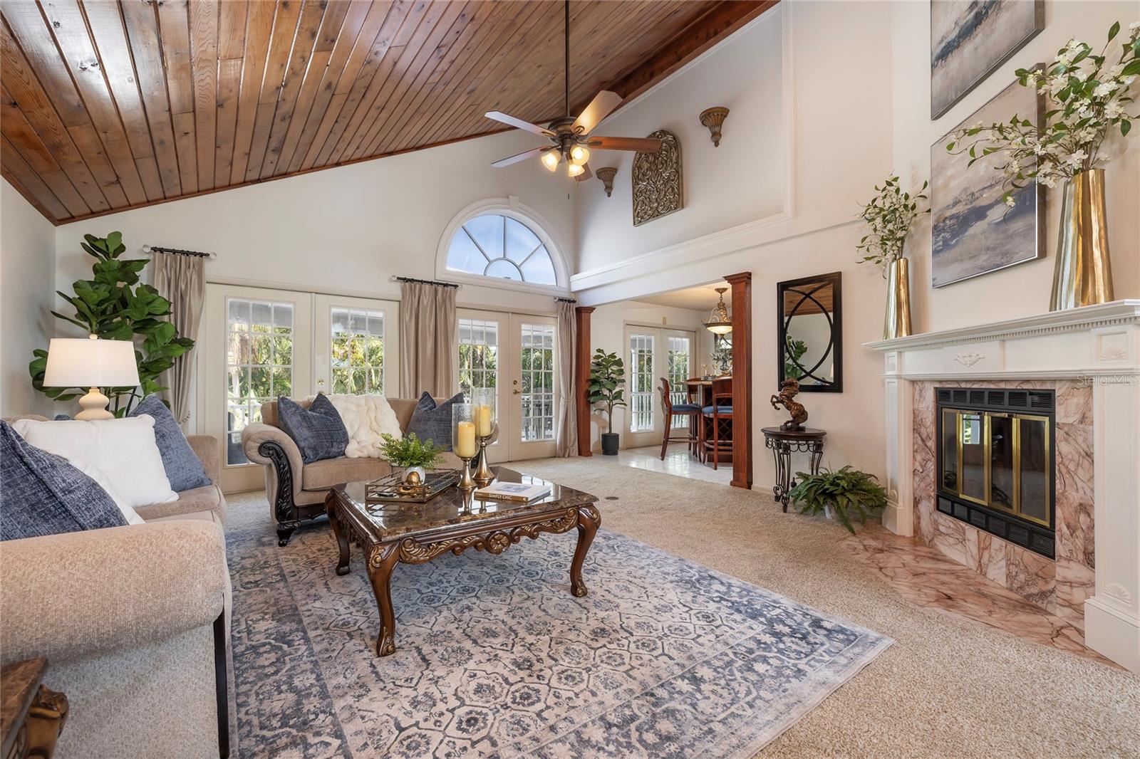 761 SOUNDVIEW DR, PALM HARBOR, FL, 34683