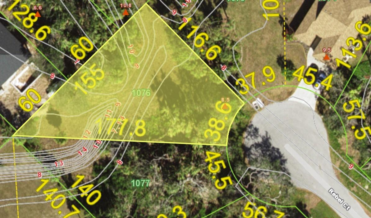 101 REBEL CT, ROTONDA WEST, FL, 33947