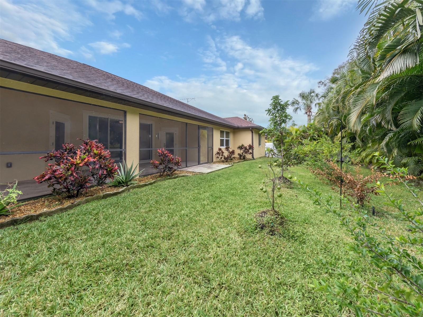 2758 MORRIETTA LN, NORTH PORT, FL, 34286