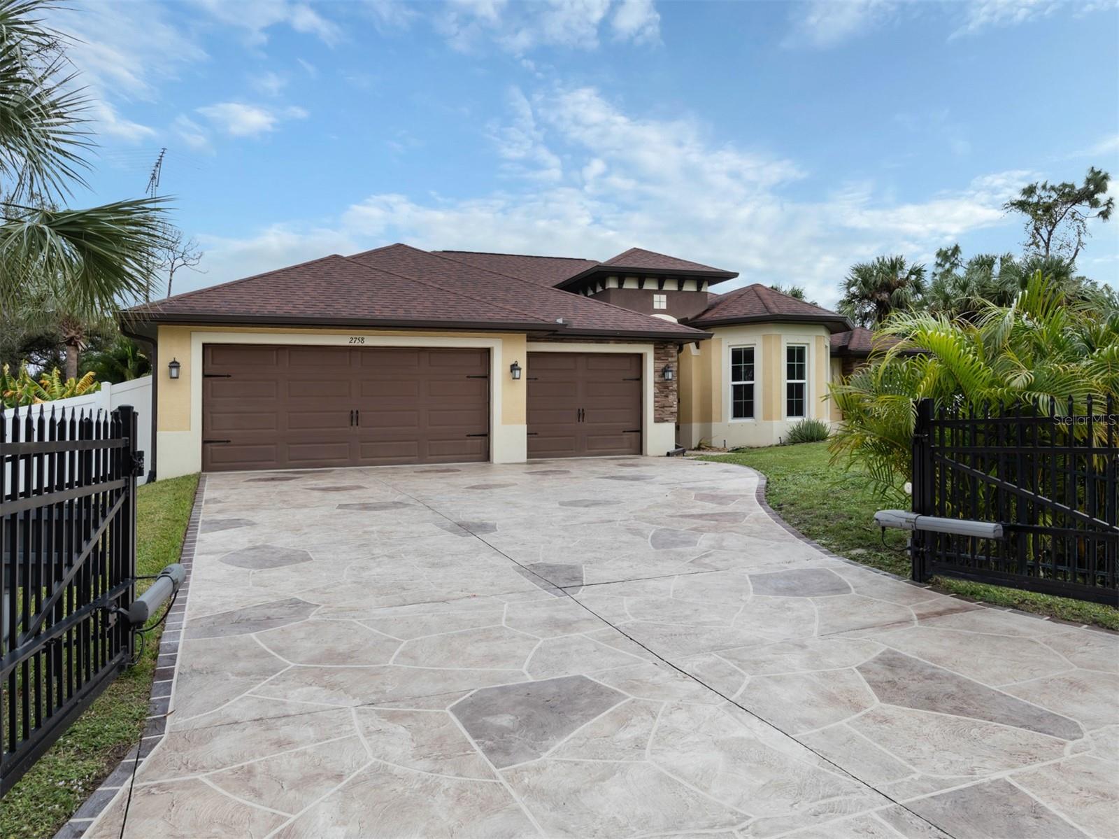 2758 MORRIETTA LN, NORTH PORT, FL, 34286