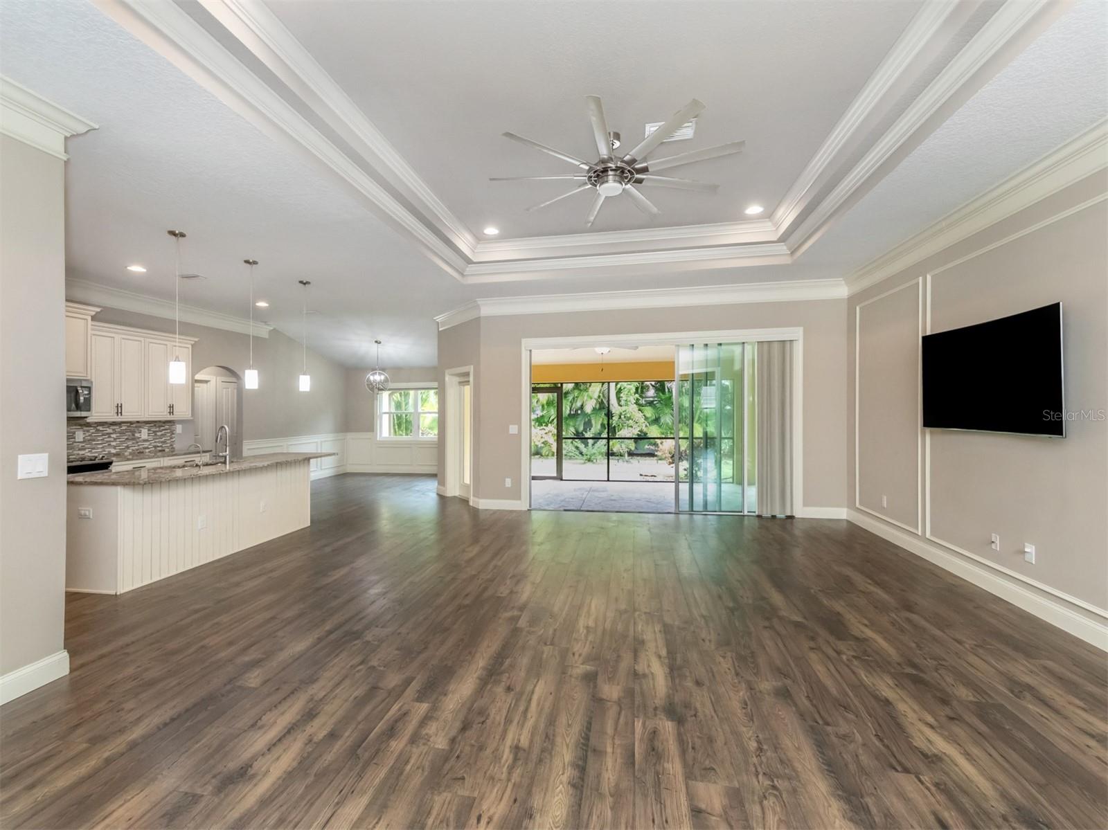 2758 MORRIETTA LN, NORTH PORT, FL, 34286