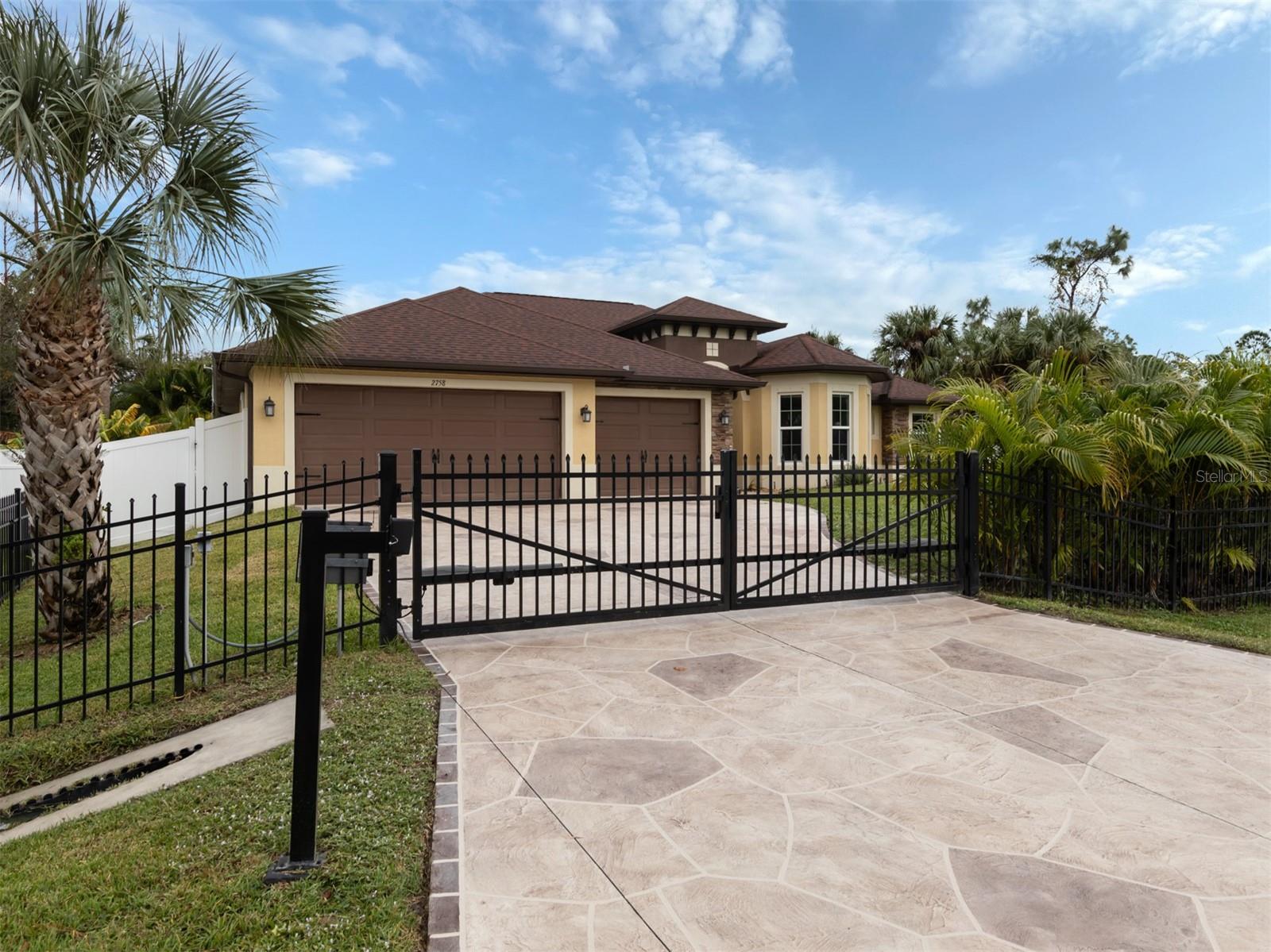 2758 MORRIETTA LN, NORTH PORT, FL, 34286