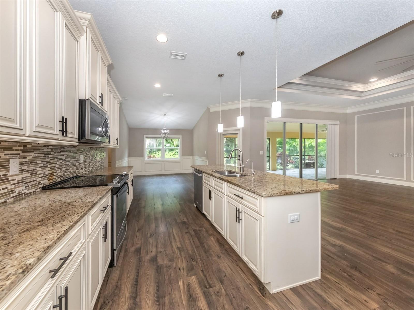 2758 MORRIETTA LN, NORTH PORT, FL, 34286