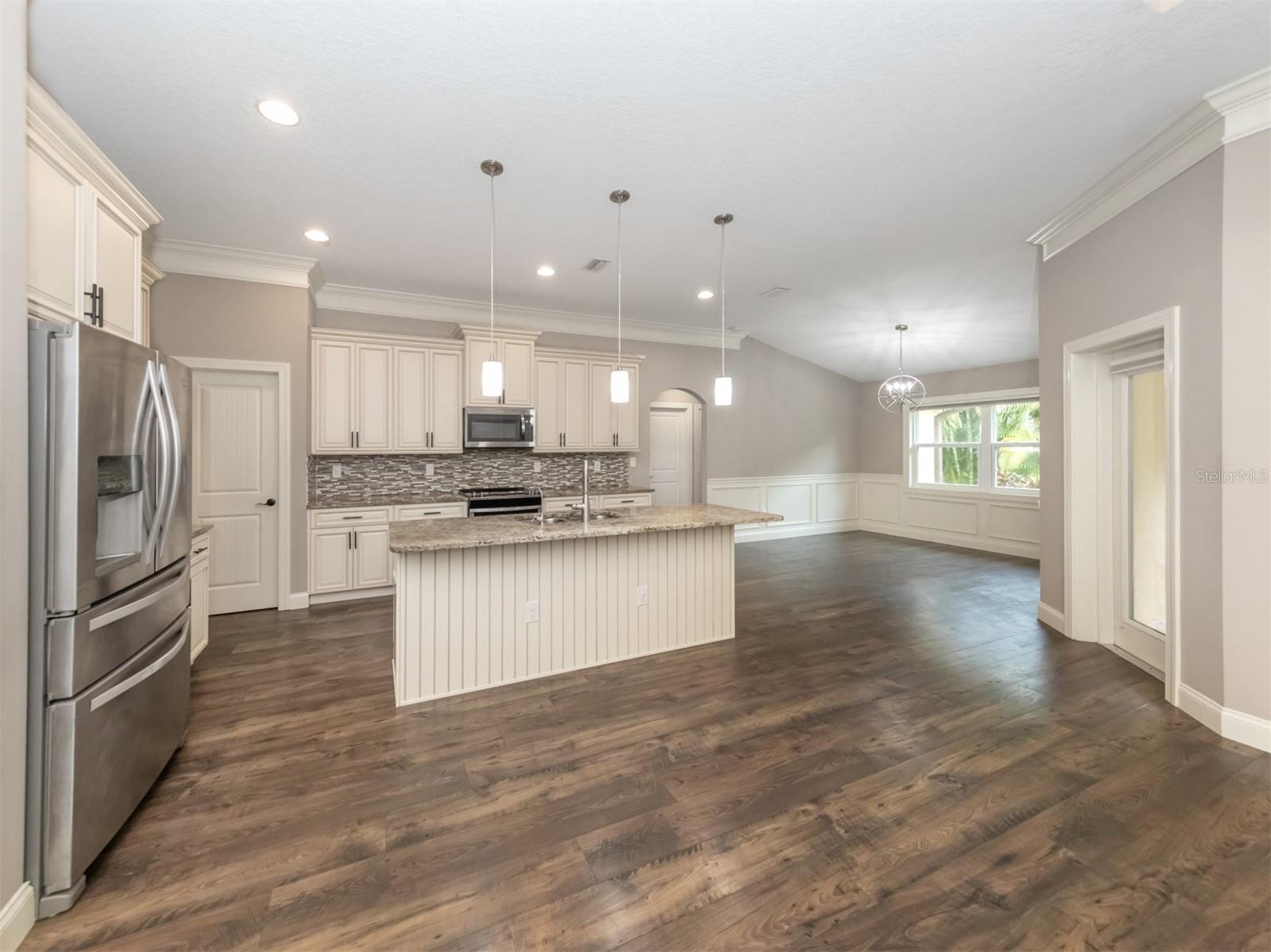 2758 MORRIETTA LN, NORTH PORT, FL, 34286