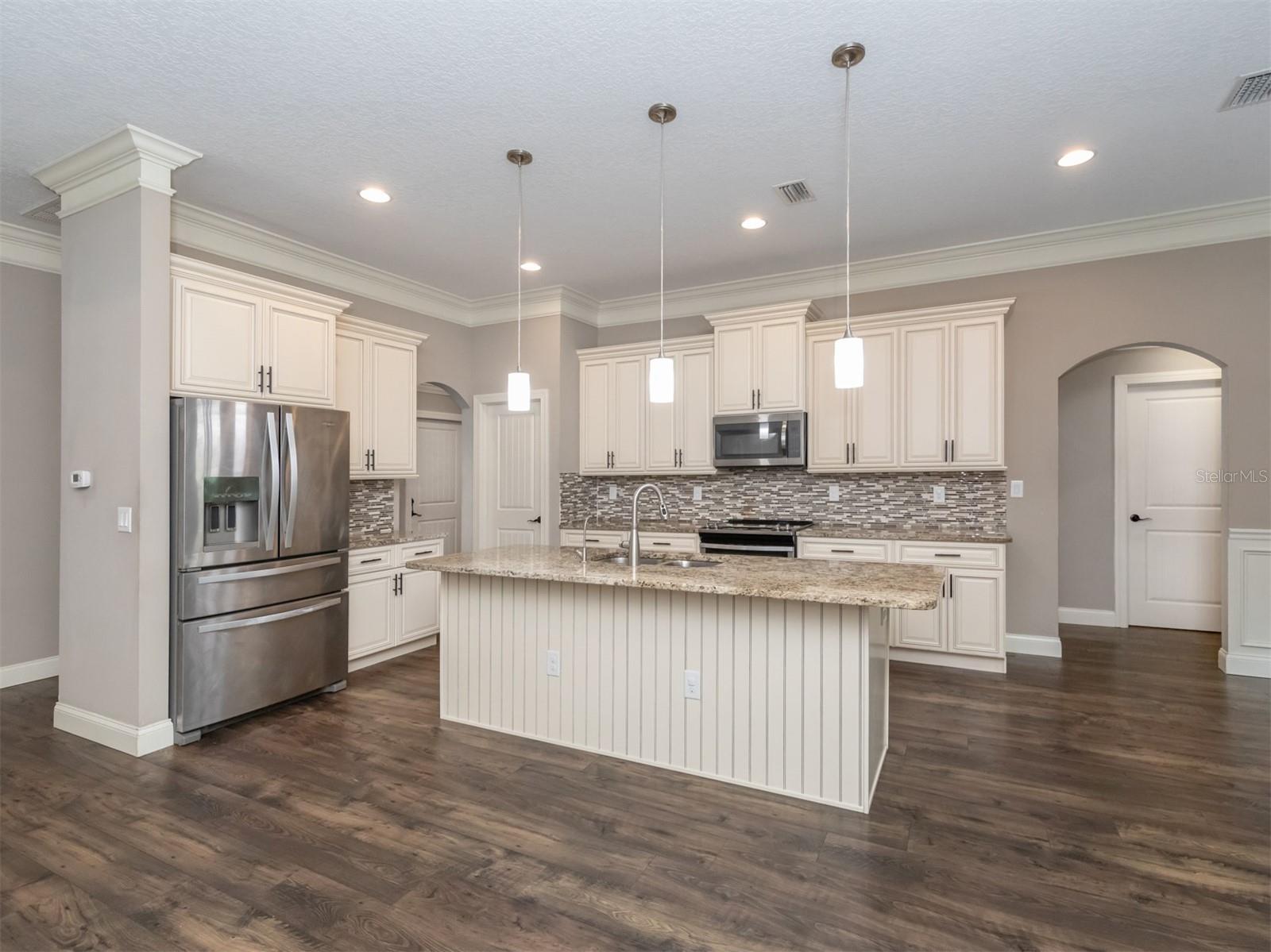 2758 MORRIETTA LN, NORTH PORT, FL, 34286