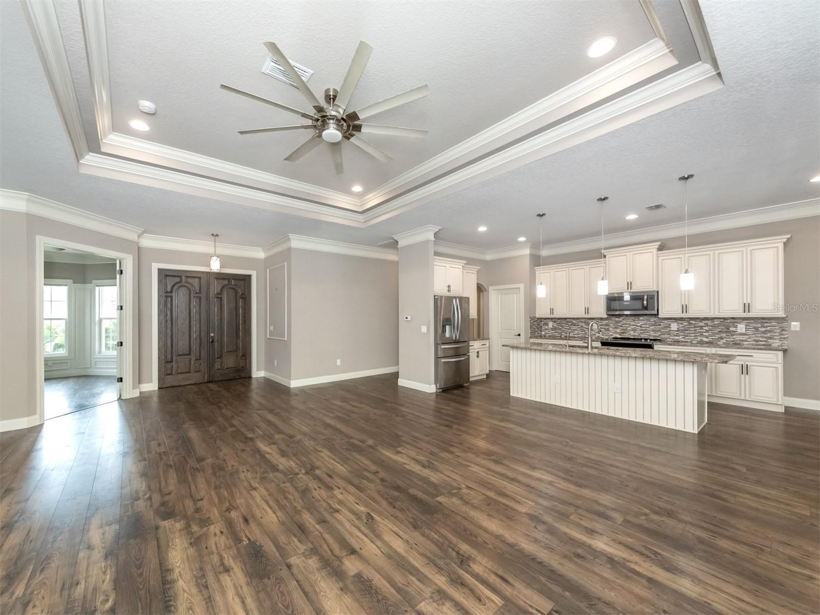 2758 MORRIETTA LN, NORTH PORT, FL, 34286