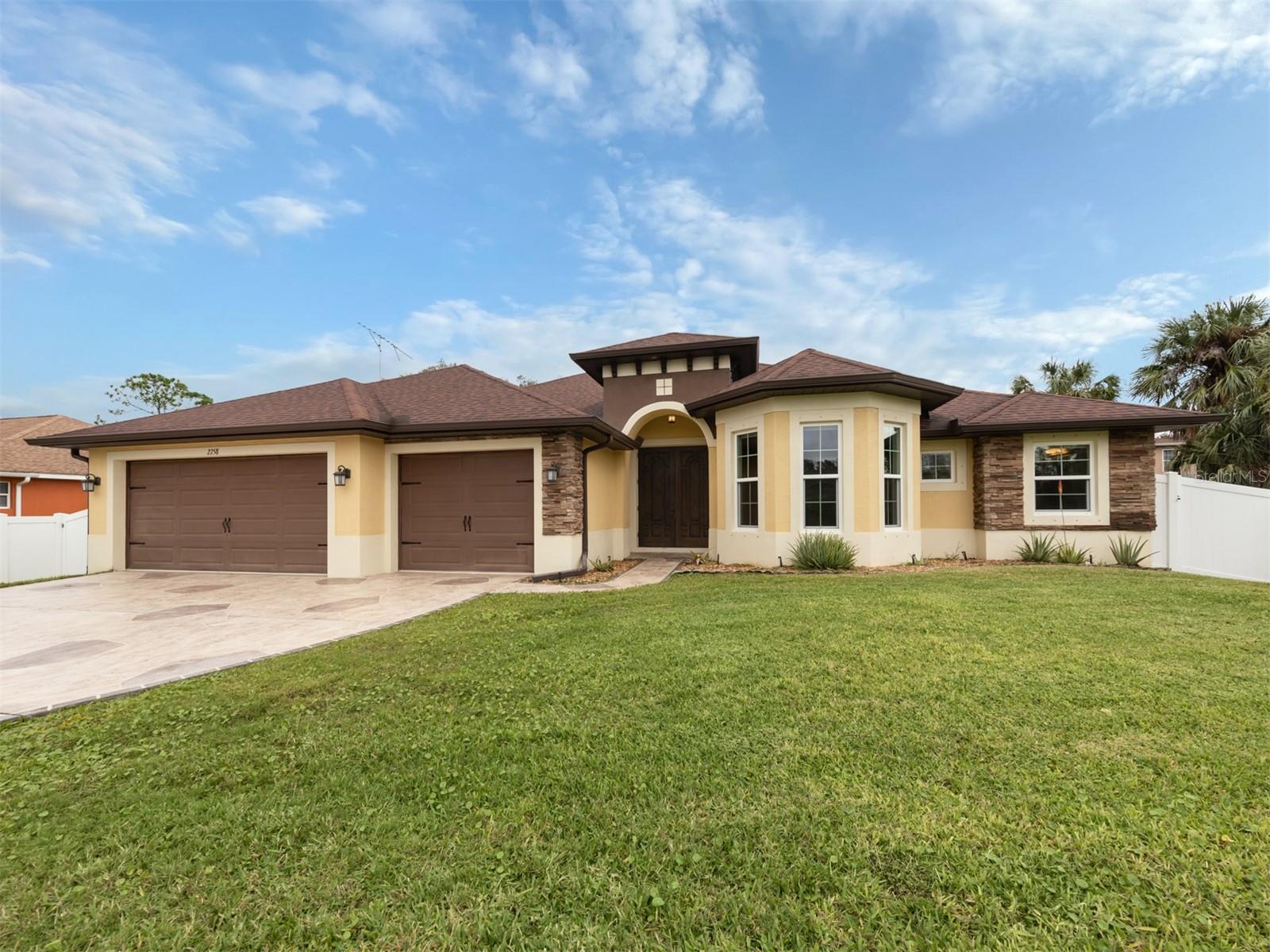2758 MORRIETTA LN, NORTH PORT, FL, 34286