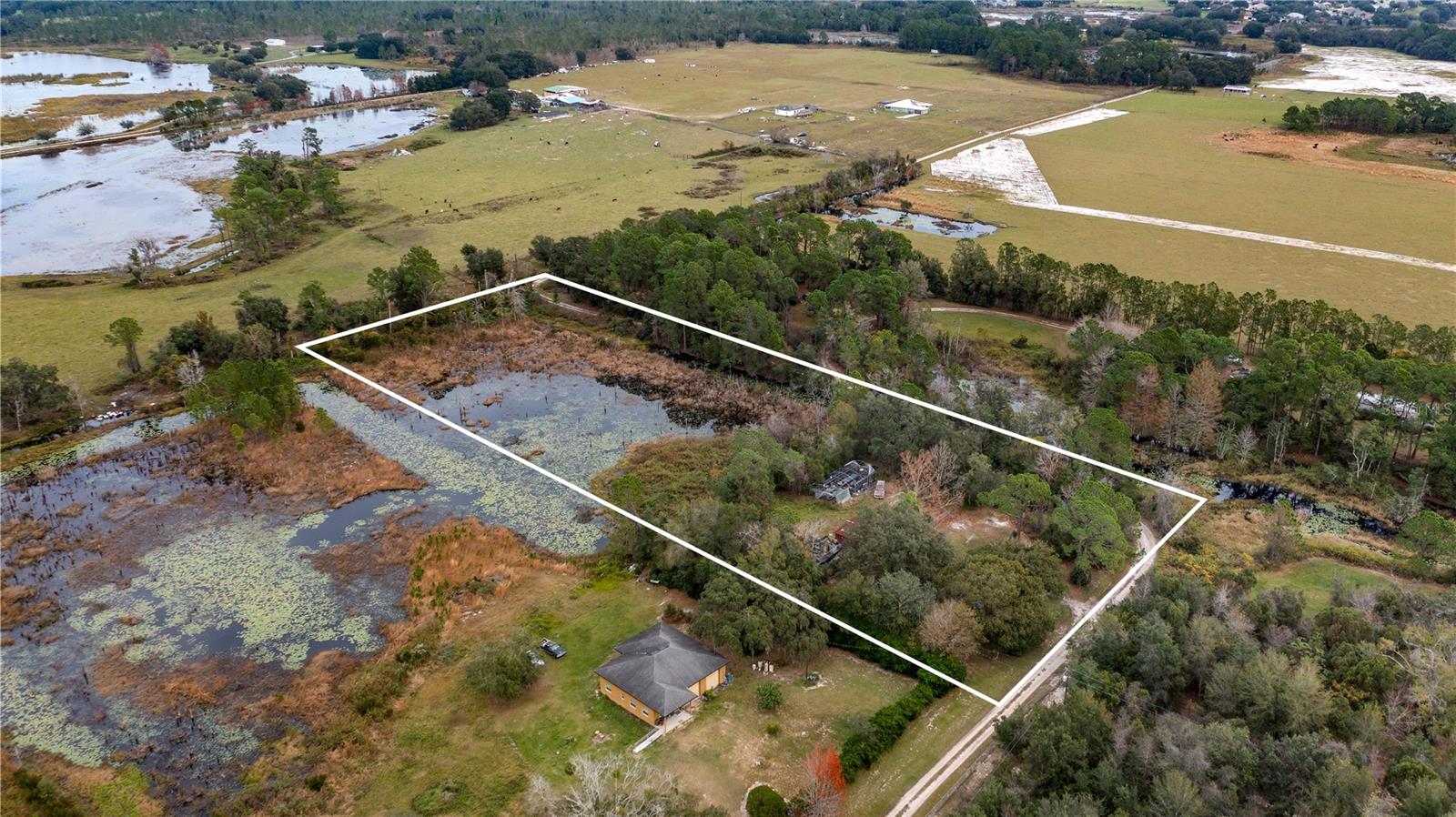 3907 SOTO RD, GROVELAND, FL, 34736