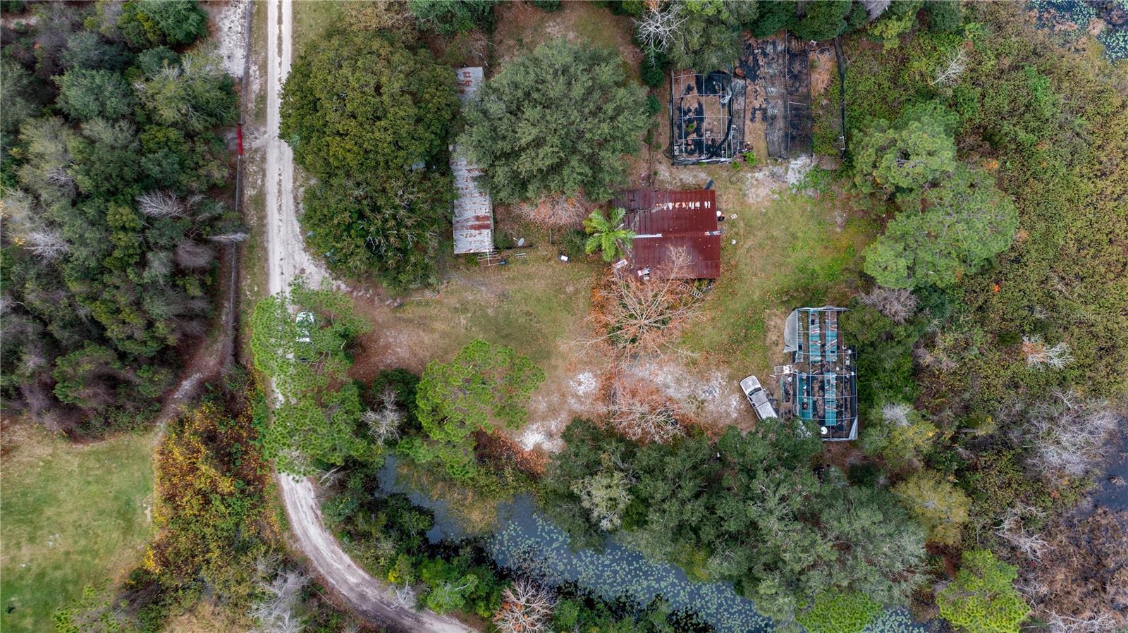 3907 SOTO RD, GROVELAND, FL, 34736