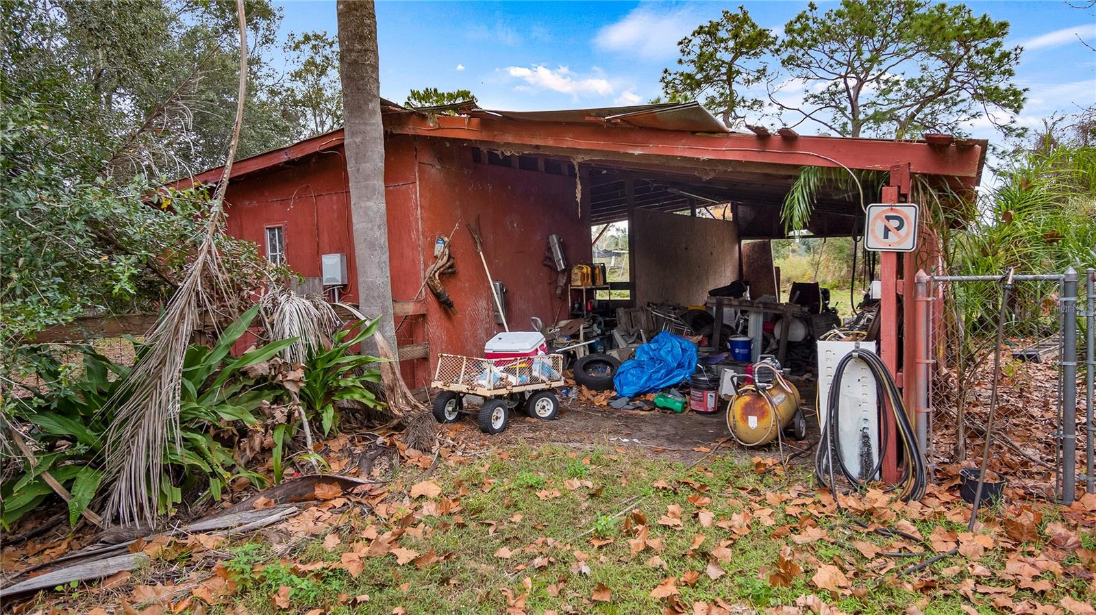 3907 SOTO RD, GROVELAND, FL, 34736