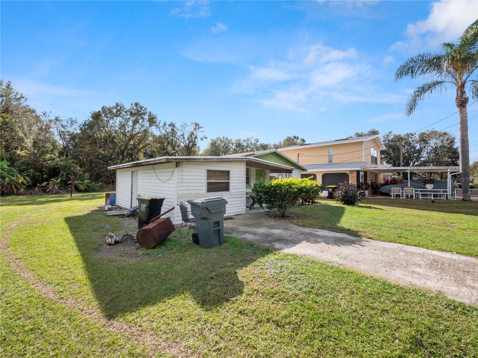 245 HOOKER ST, MULBERRY, FL, 33860