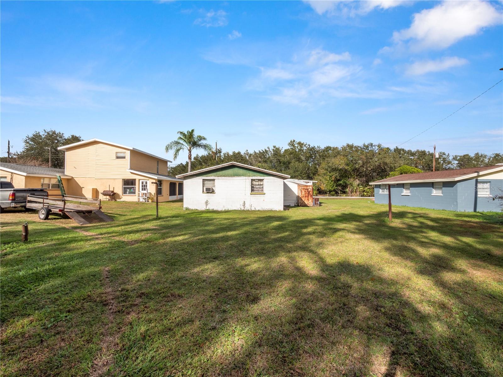 245 HOOKER ST, MULBERRY, FL, 33860