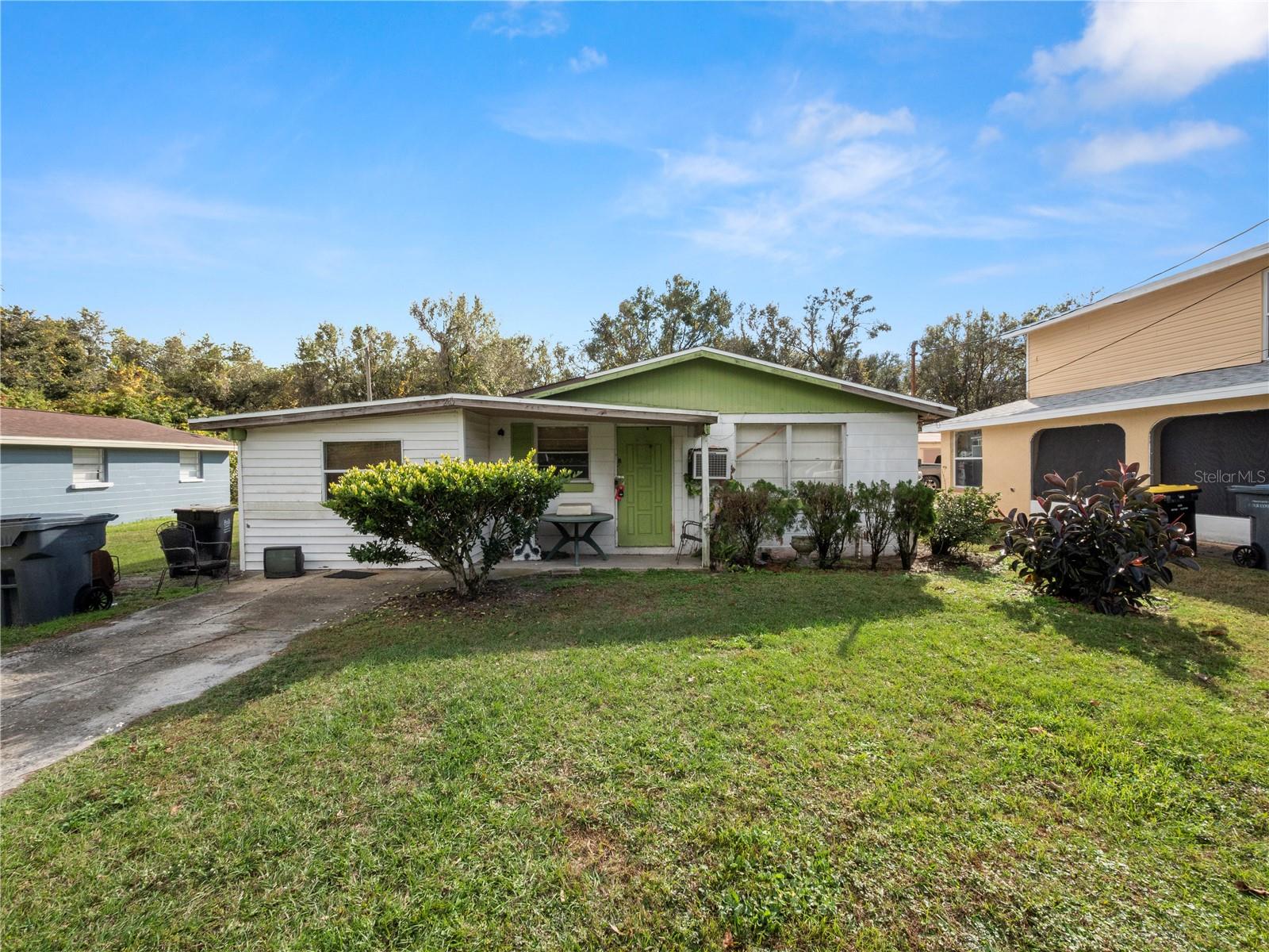 245 HOOKER ST, MULBERRY, FL, 33860