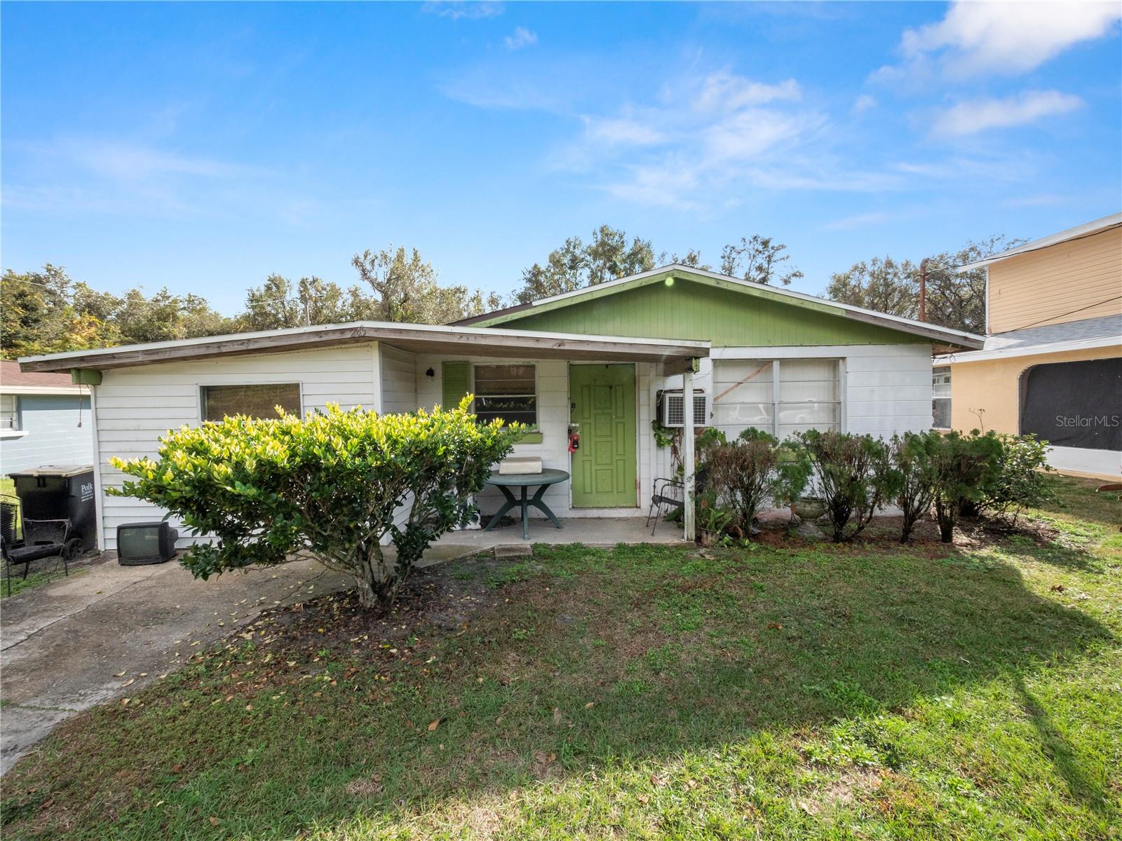 245 HOOKER ST, MULBERRY, FL, 33860