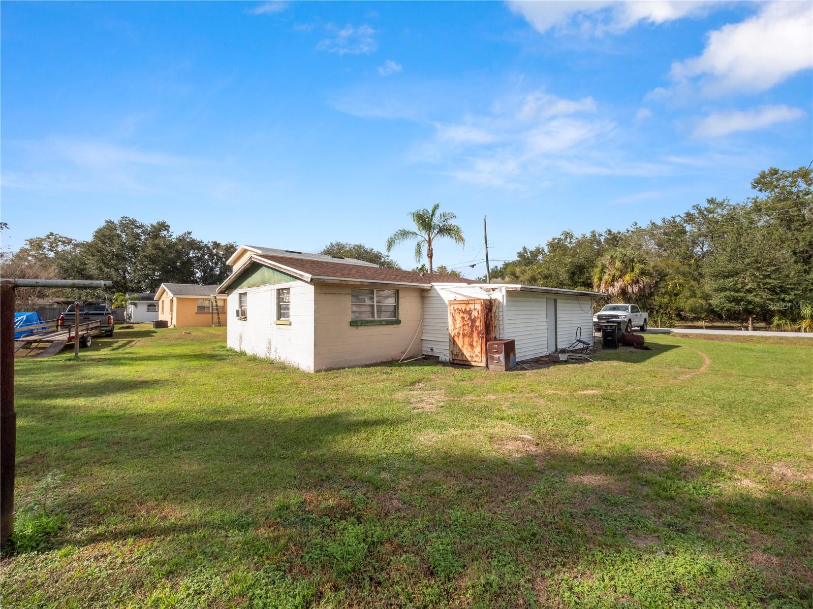 245 HOOKER ST, MULBERRY, FL, 33860
