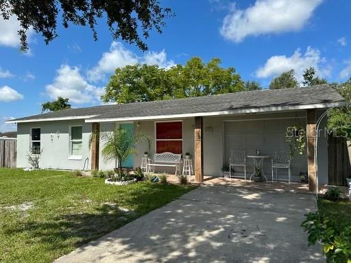 3178 CROTON AVE, DELTONA, FL, 32738