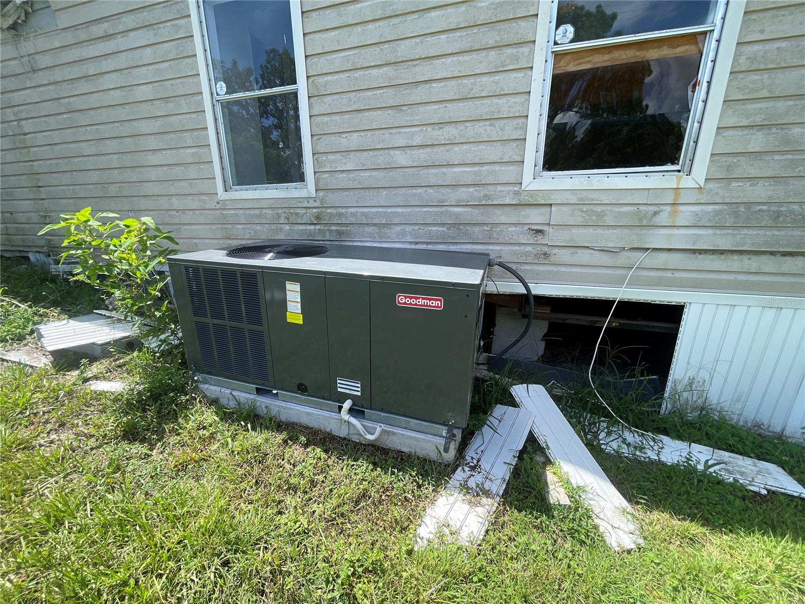 18216 ALEXSON ST, SPRING HILL, FL, 34610