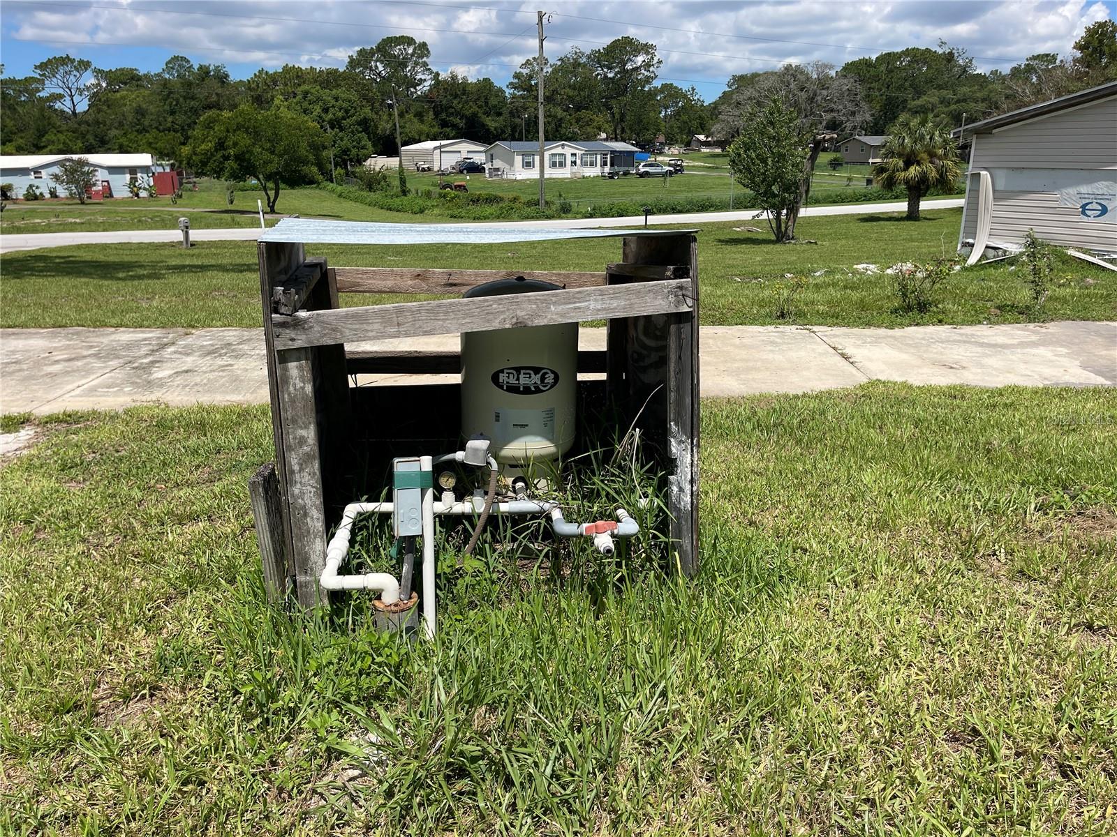 18216 ALEXSON ST, SPRING HILL, FL, 34610