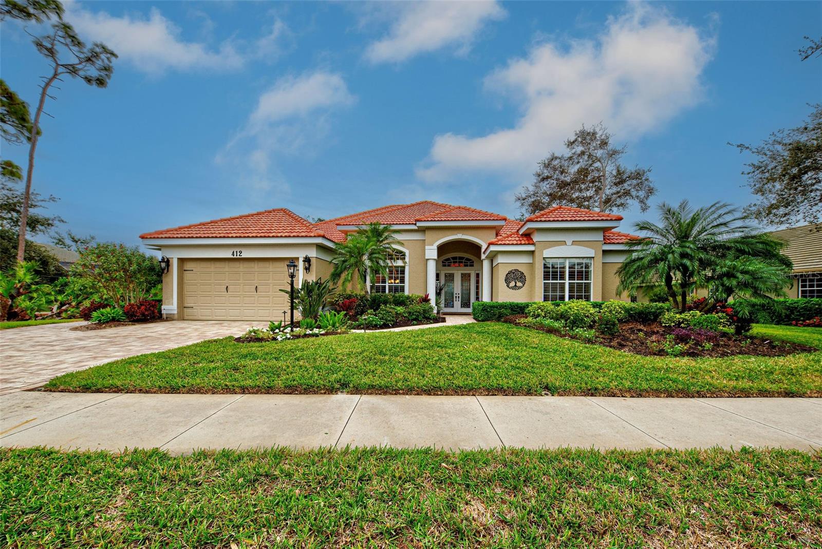 412 Autumn Chase Drive, Venice, FL 34292