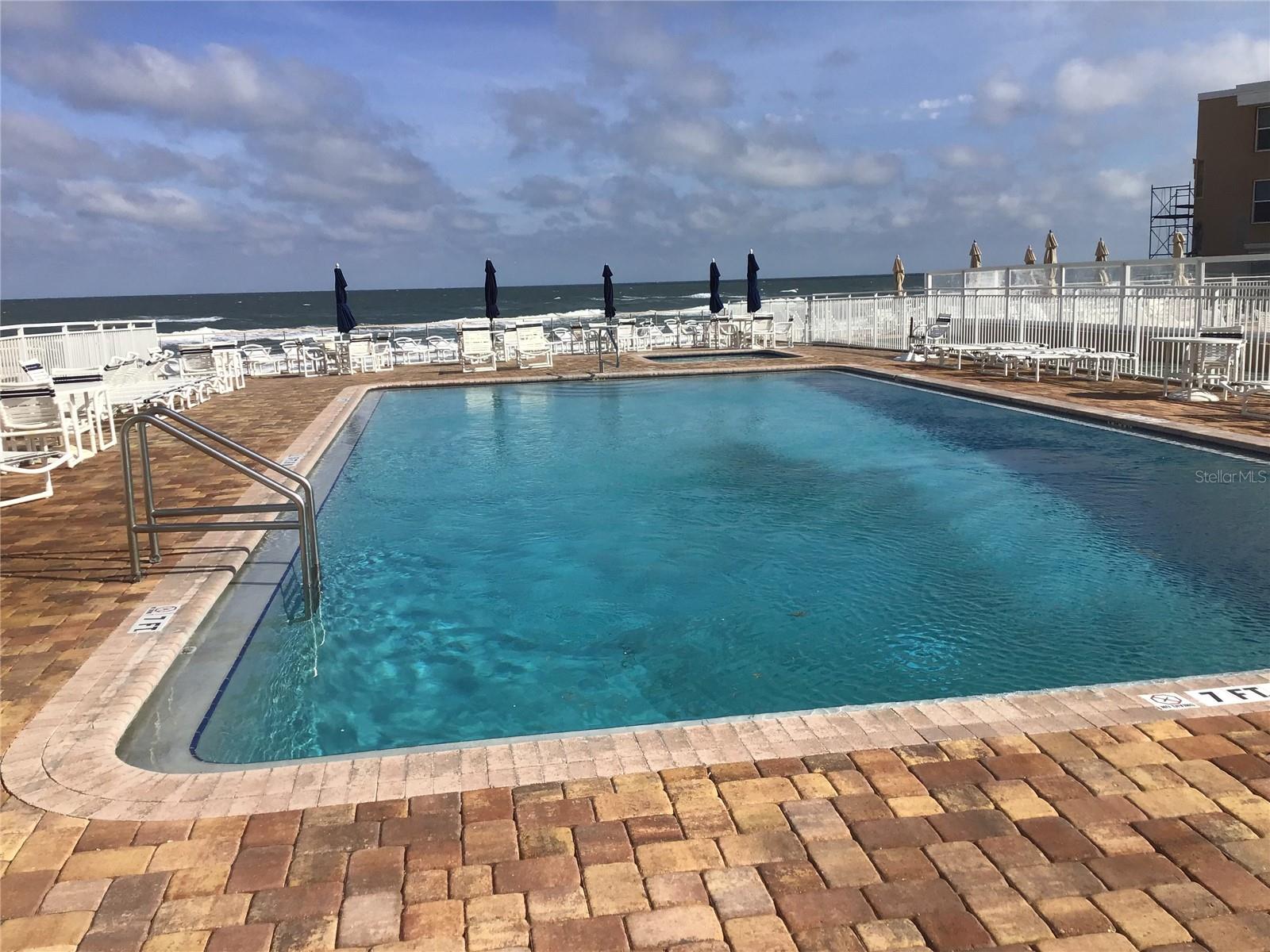 4811 SAXON #A201, NEW SMYRNA BEACH, FL, 32169