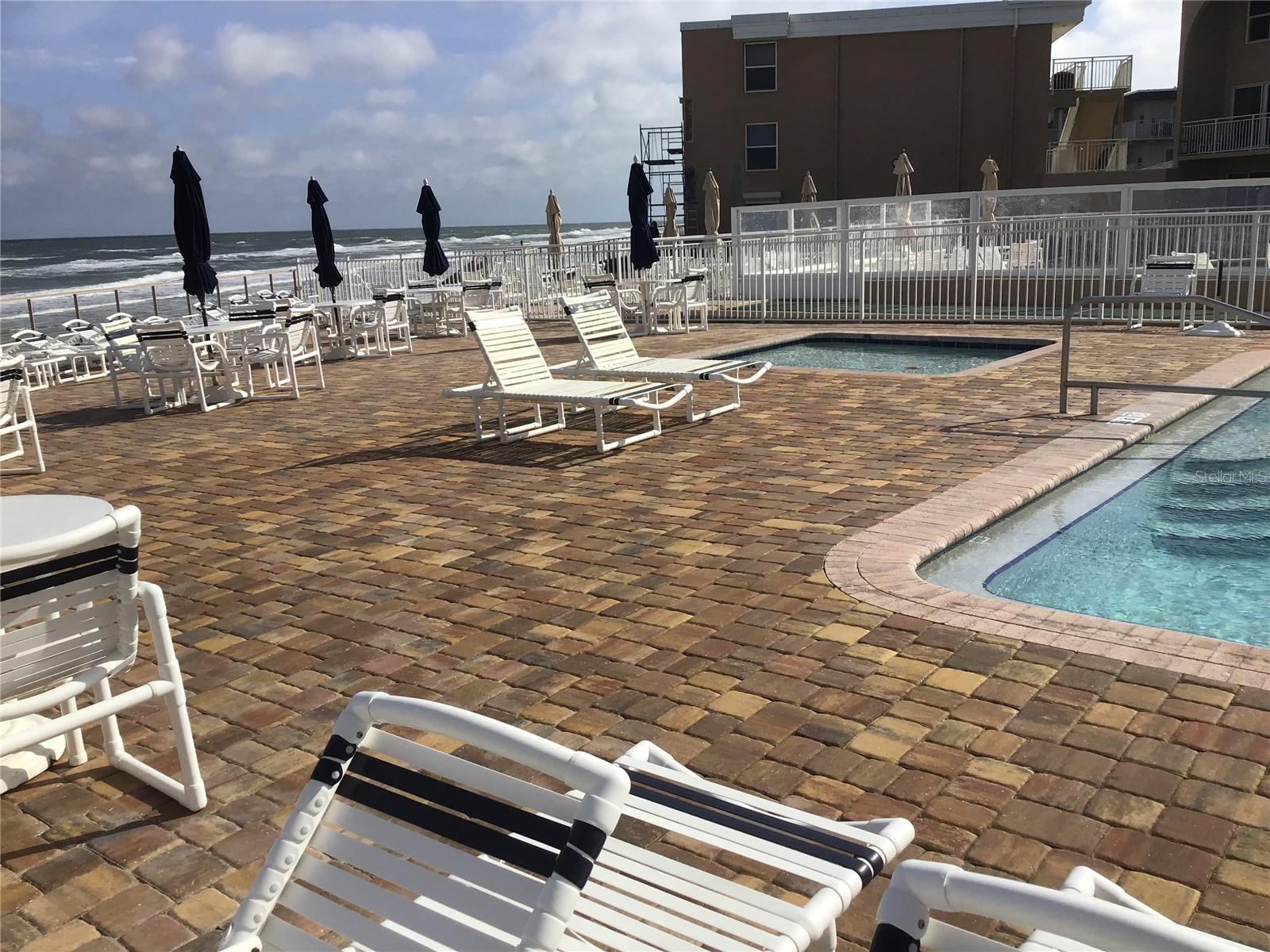4811 SAXON #A201, NEW SMYRNA BEACH, FL, 32169