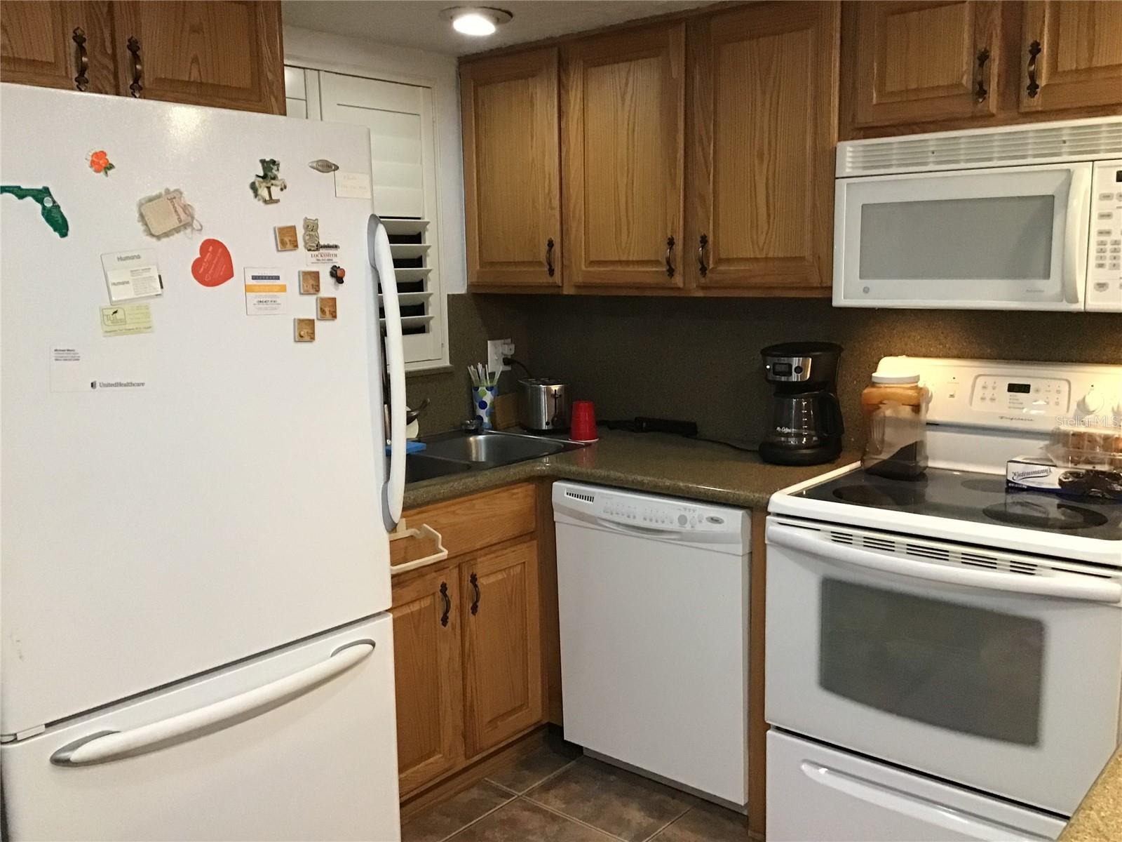 4811 SAXON #A201, NEW SMYRNA BEACH, FL, 32169