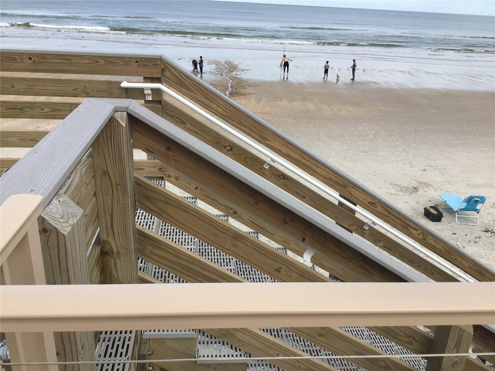 4811 SAXON #A201, NEW SMYRNA BEACH, FL, 32169