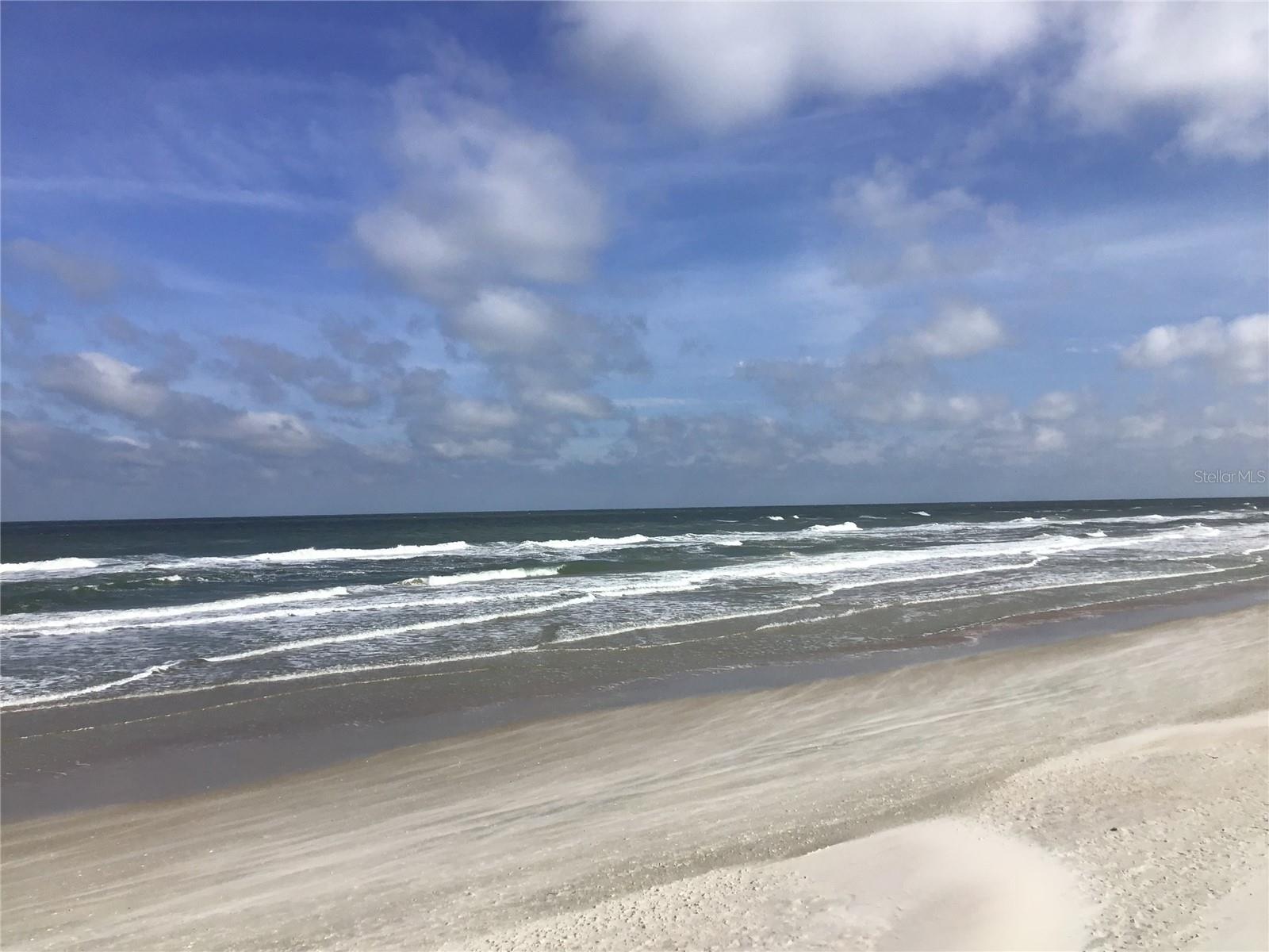 4811 SAXON #A201, NEW SMYRNA BEACH, FL, 32169
