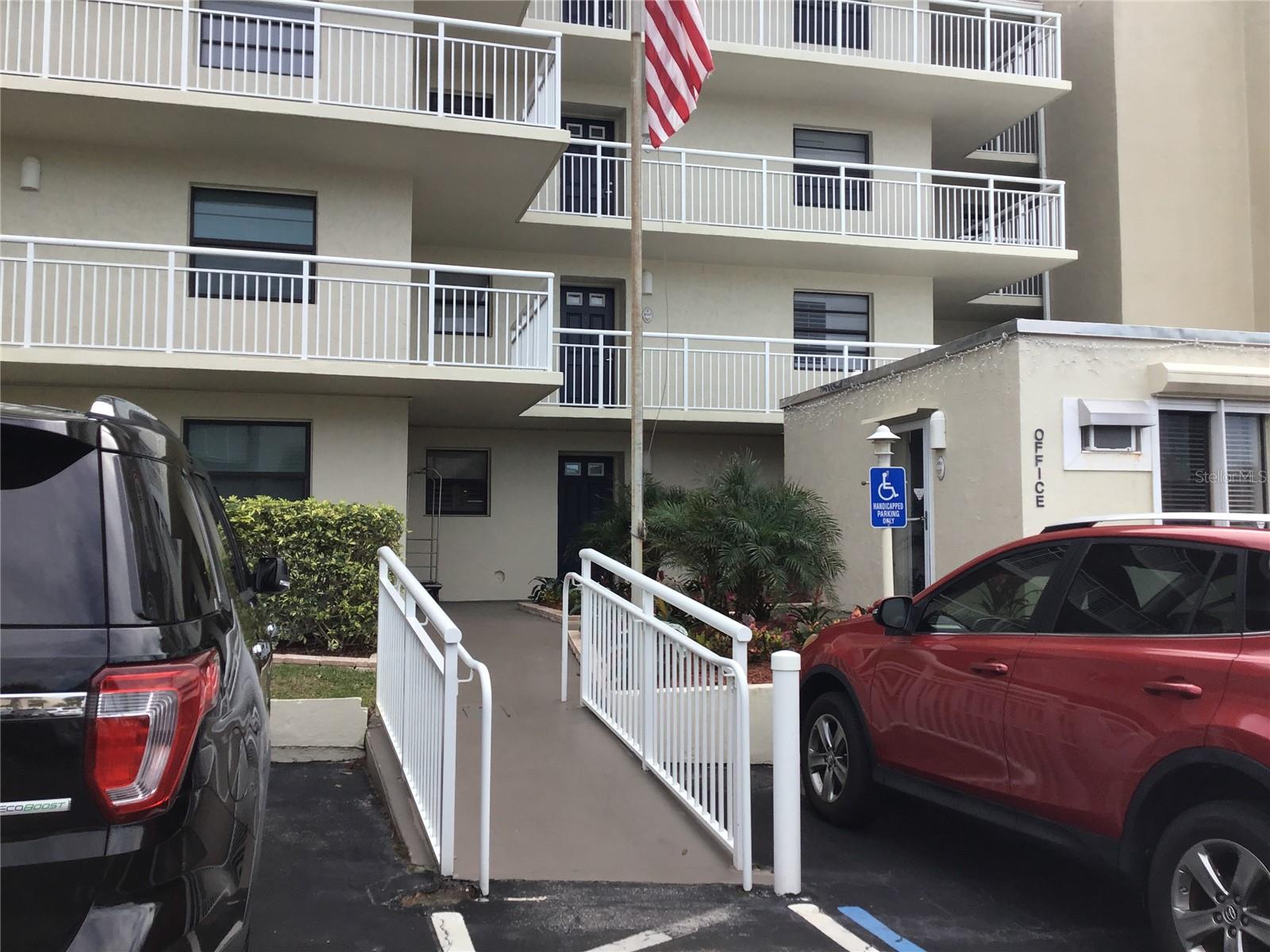 4811 SAXON #A201, NEW SMYRNA BEACH, FL, 32169
