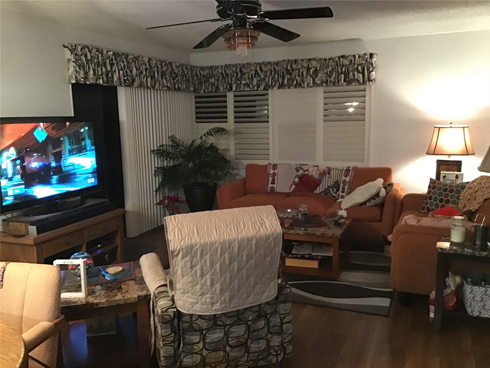 4811 SAXON #A201, NEW SMYRNA BEACH, FL, 32169