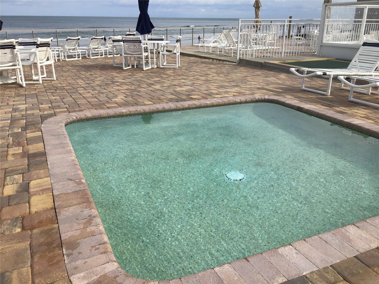 4811 SAXON #A201, NEW SMYRNA BEACH, FL, 32169