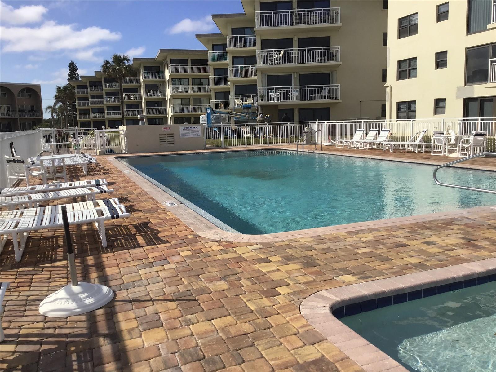 4811 SAXON #A201, NEW SMYRNA BEACH, FL, 32169