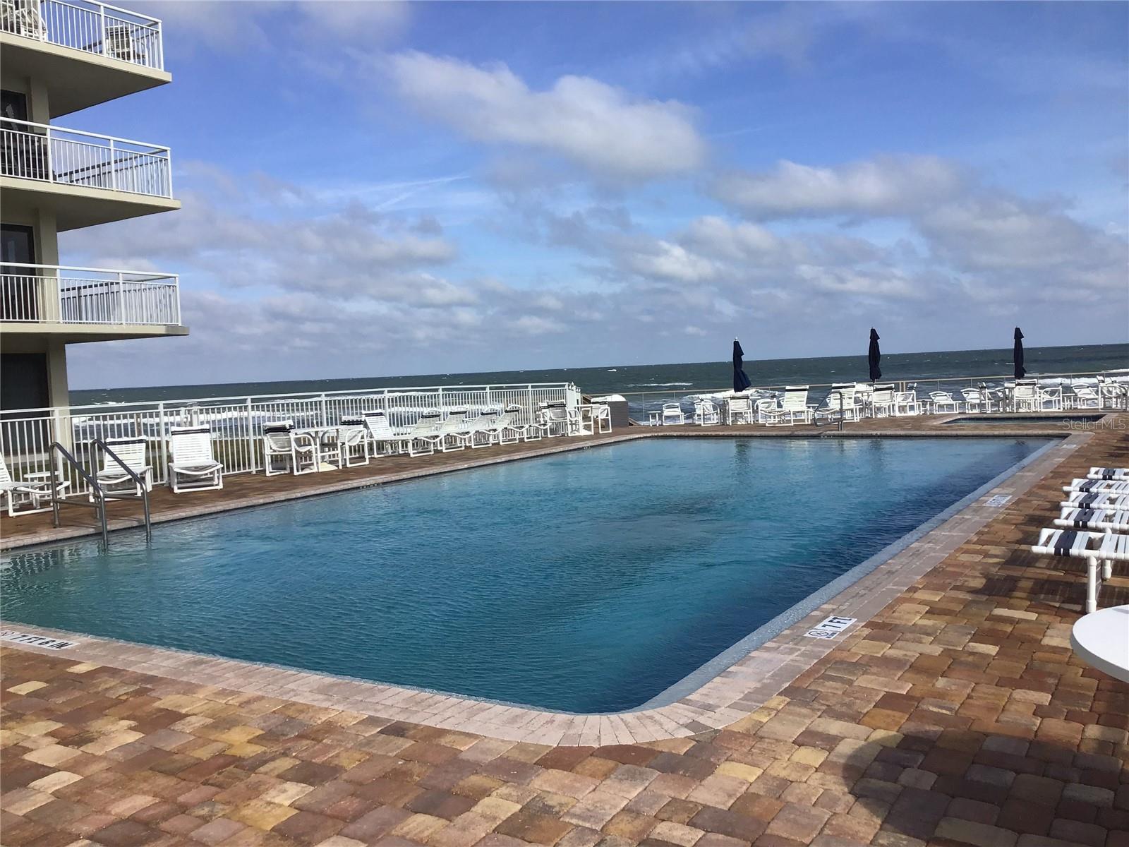 4811 SAXON #A201, NEW SMYRNA BEACH, FL, 32169