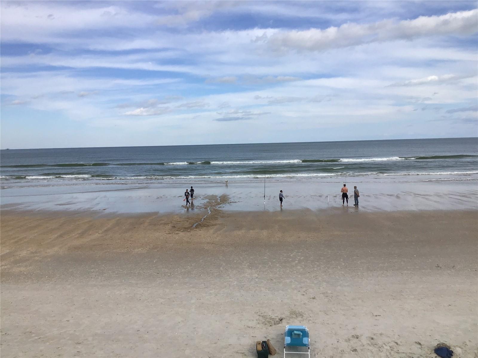 4811 SAXON #A201, NEW SMYRNA BEACH, FL, 32169