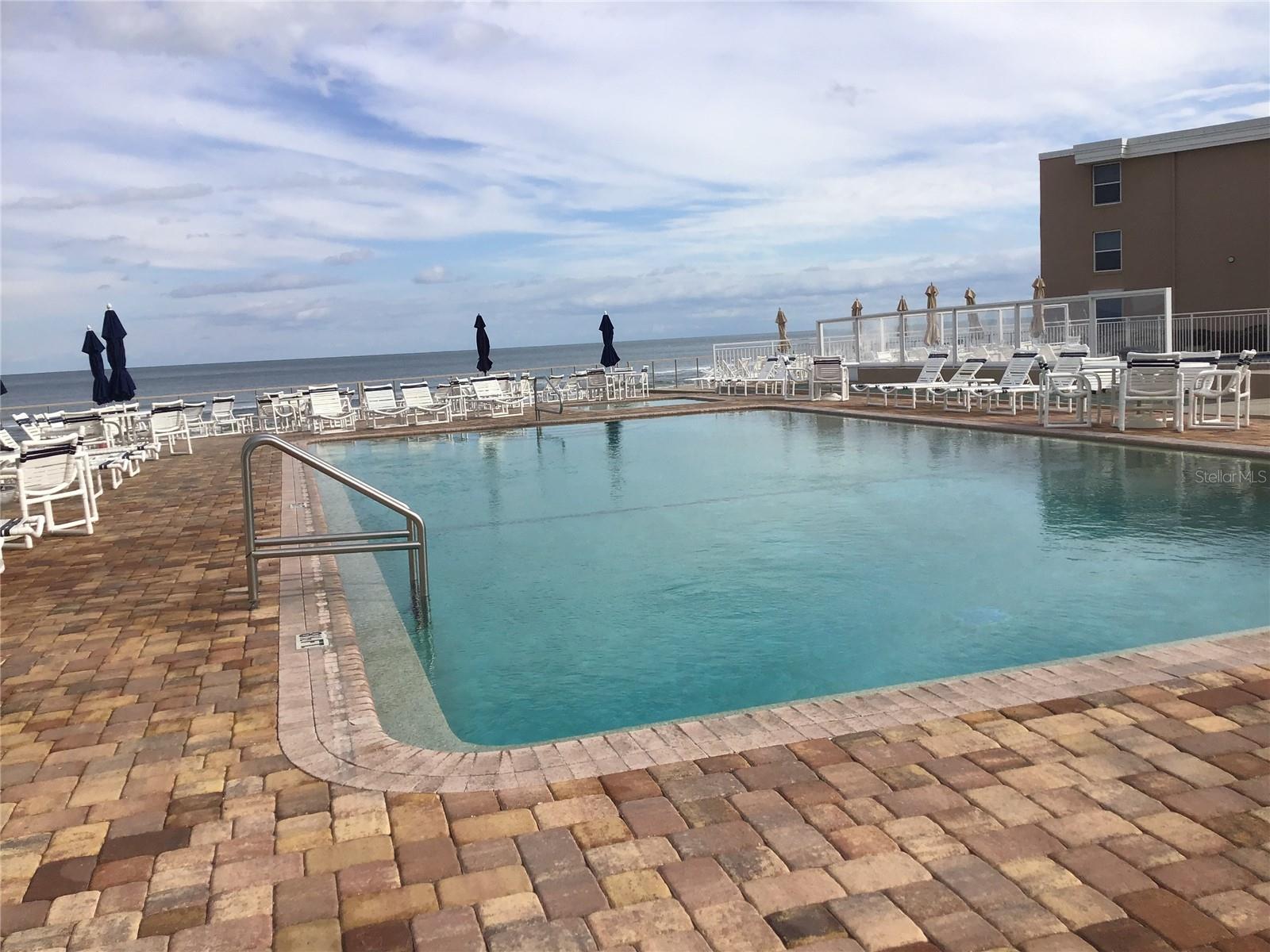 4811 SAXON #A201, NEW SMYRNA BEACH, FL, 32169