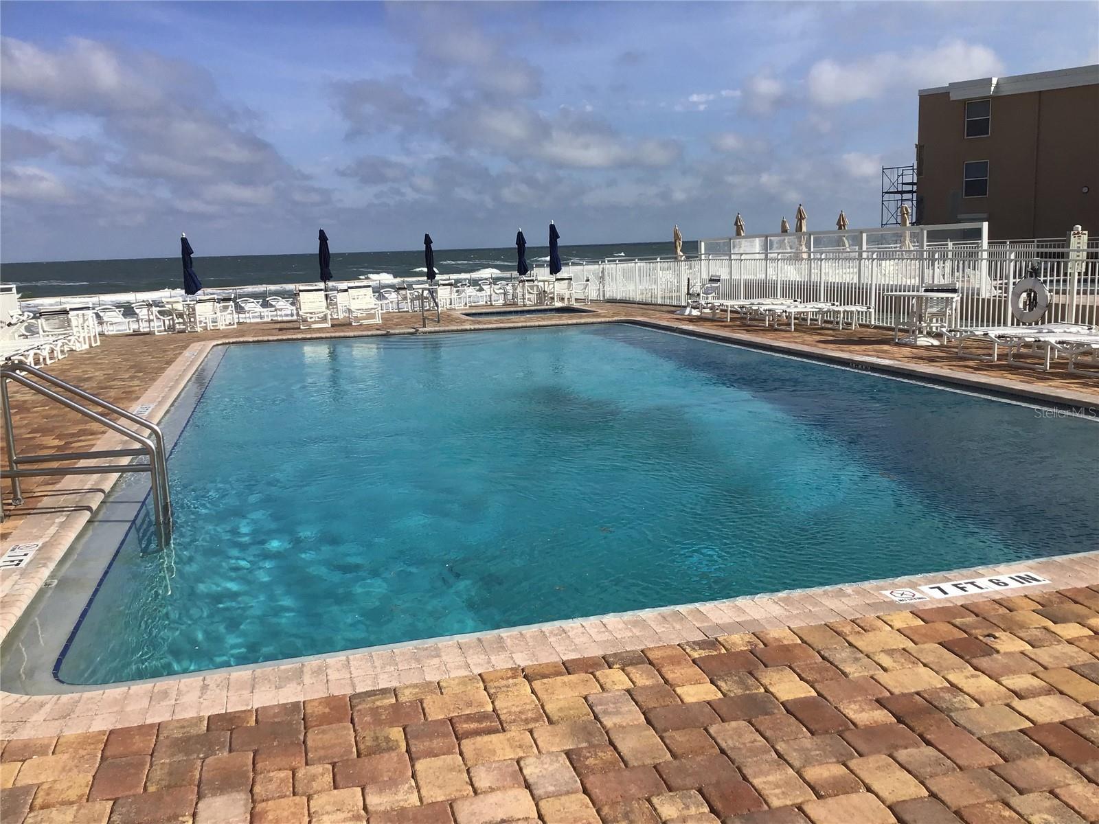 4811 SAXON #A201, NEW SMYRNA BEACH, FL, 32169