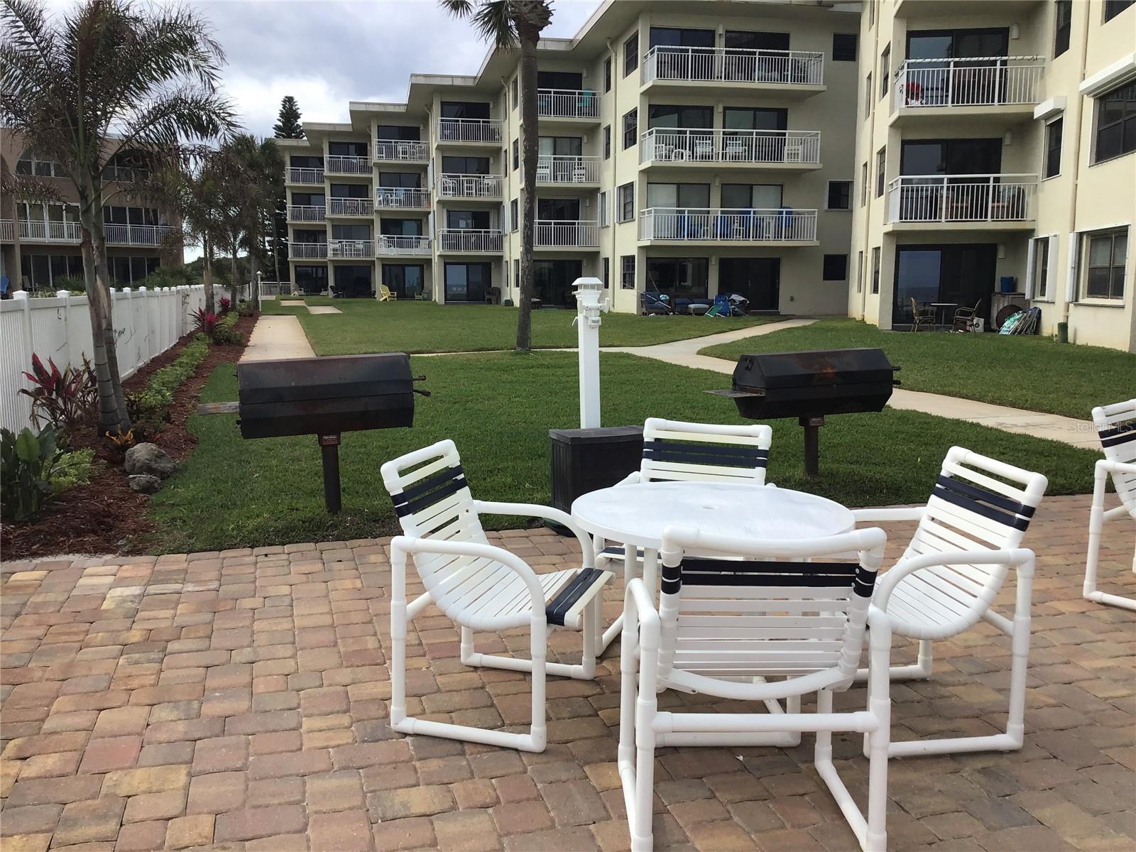 4811 SAXON #A201, NEW SMYRNA BEACH, FL, 32169