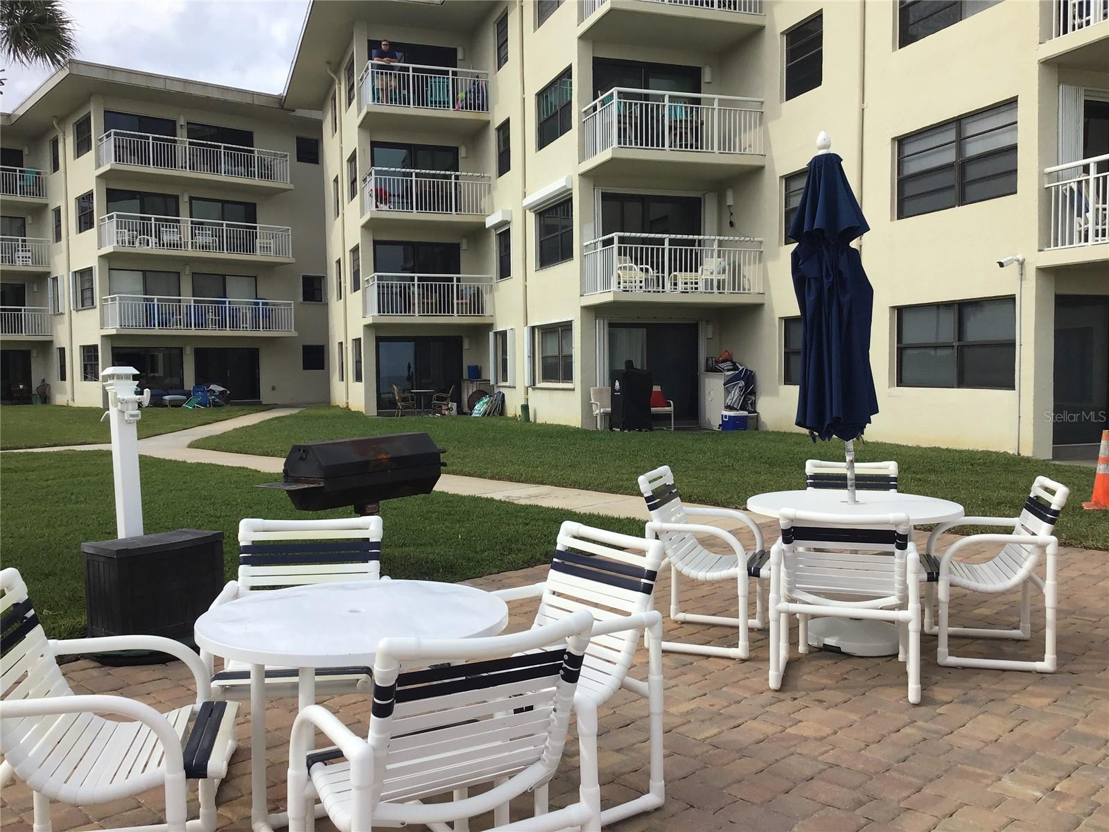 4811 SAXON #A201, NEW SMYRNA BEACH, FL, 32169