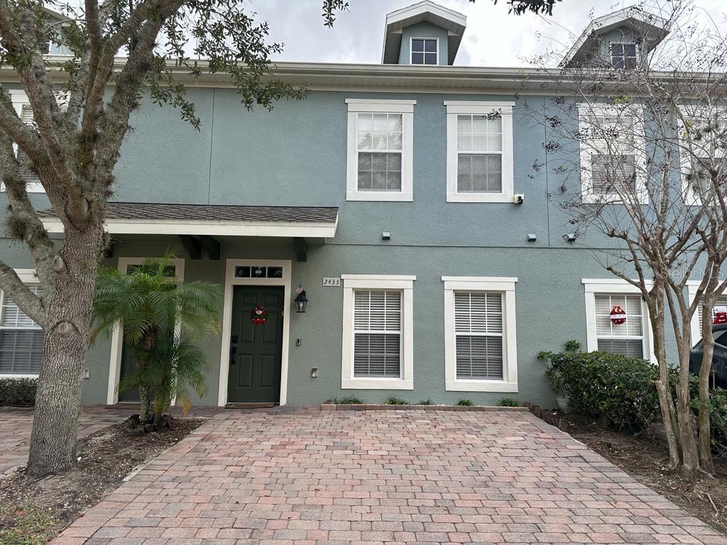 2433 CARAVELLE CIR, KISSIMMEE, FL, 34746