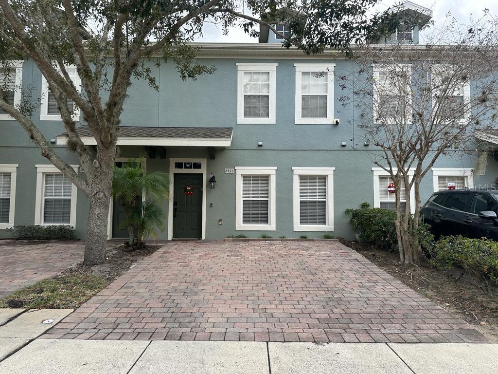 2433 CARAVELLE CIR, KISSIMMEE, FL, 34746