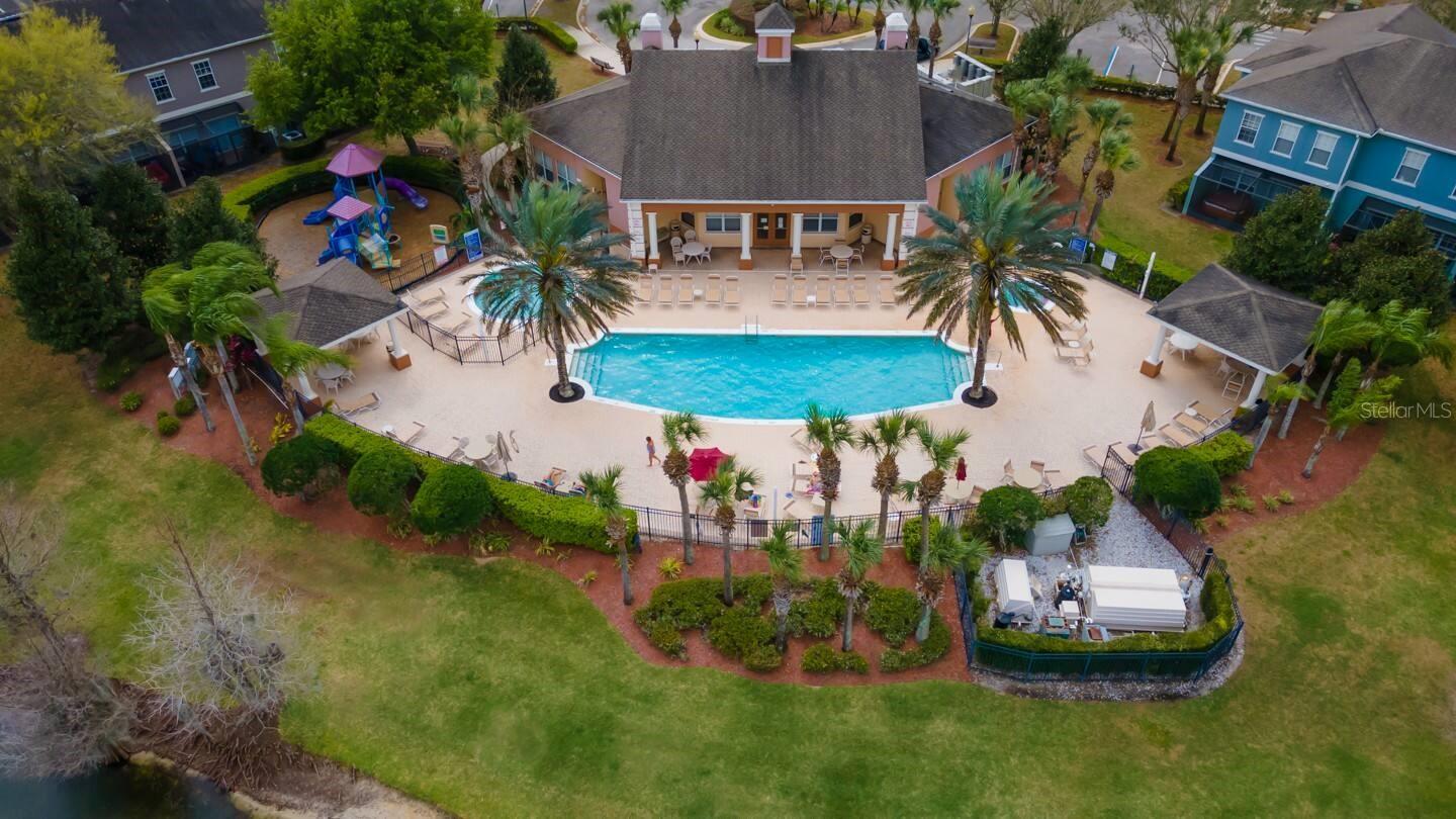 2433 CARAVELLE CIR, KISSIMMEE, FL, 34746