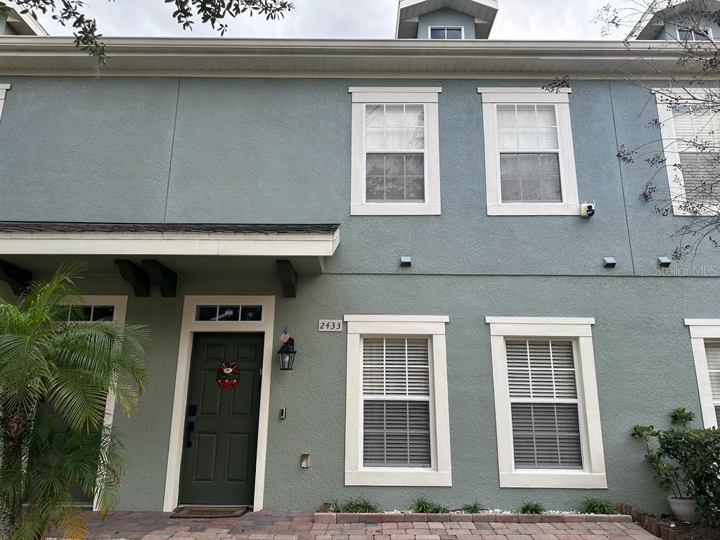 2433 CARAVELLE CIR, KISSIMMEE, FL, 34746