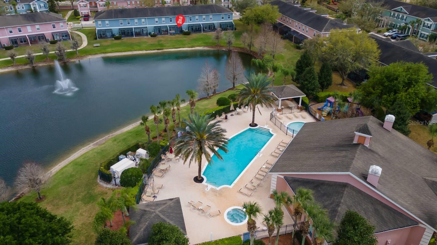2433 CARAVELLE CIR, KISSIMMEE, FL, 34746