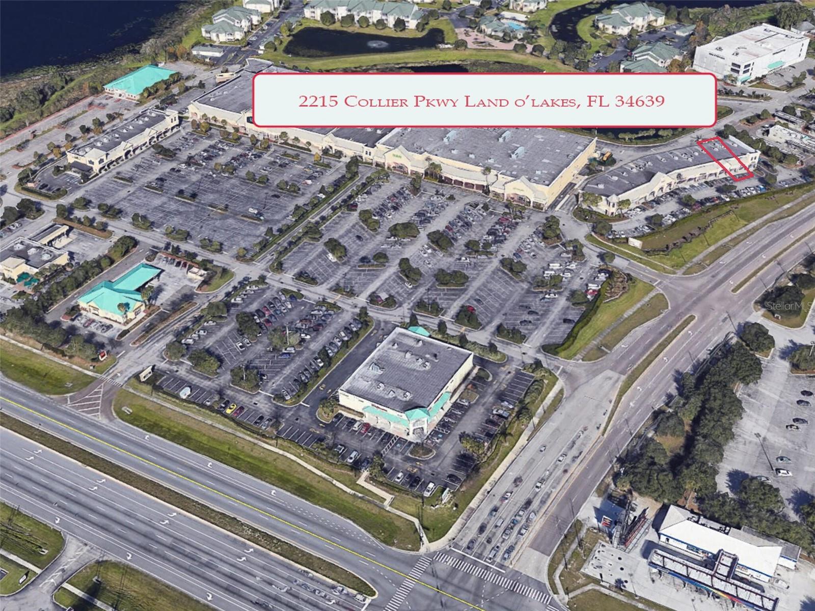 2215 COLLIER PARKWAY, LAND O LAKES, FL, 34639