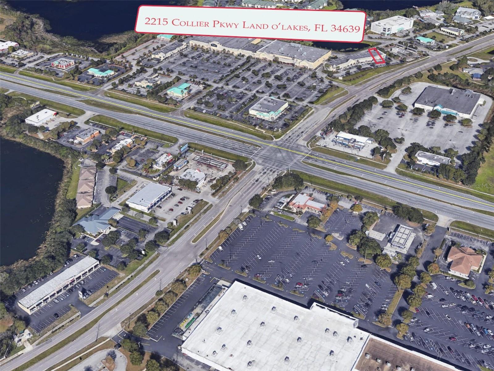 2215 COLLIER PARKWAY, LAND O LAKES, FL, 34639